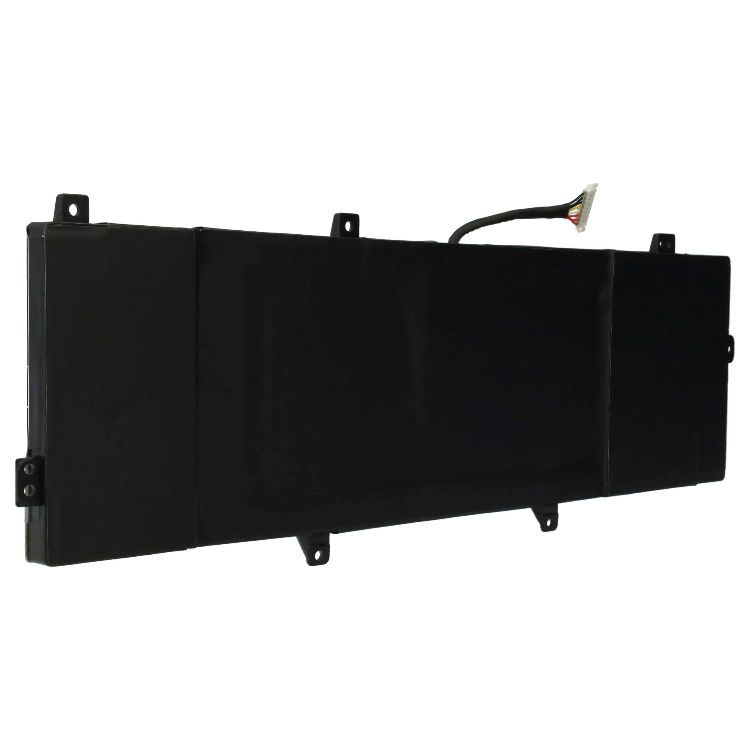 Bateria para Portátil vhbw para Asus (4500 mAh, 15.4 V, Li-Polímero) - Image 4