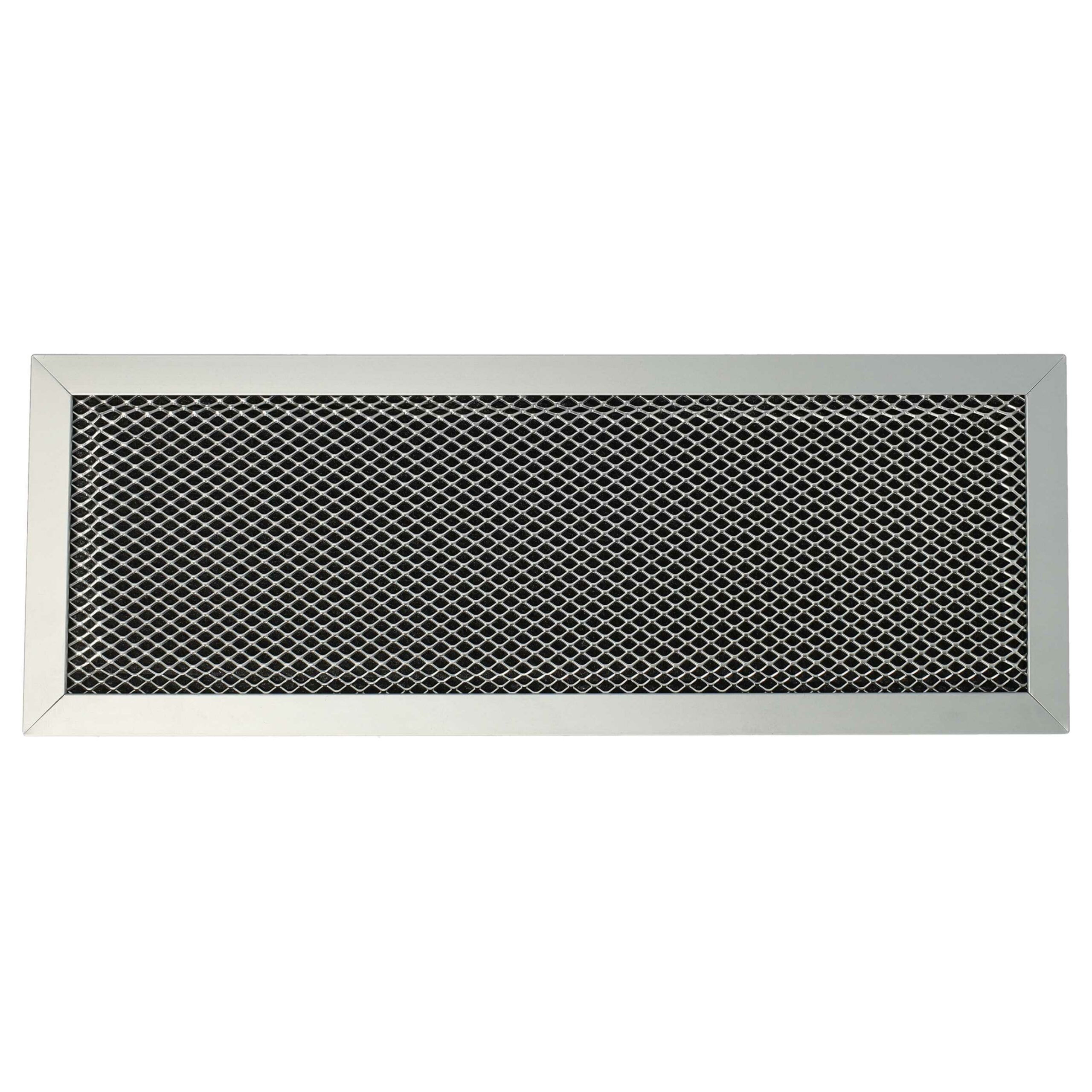 2x Filtro de Gordura Metálico vhbw para Exaustor Klarstein 10035417, 52035417 - Image 3
