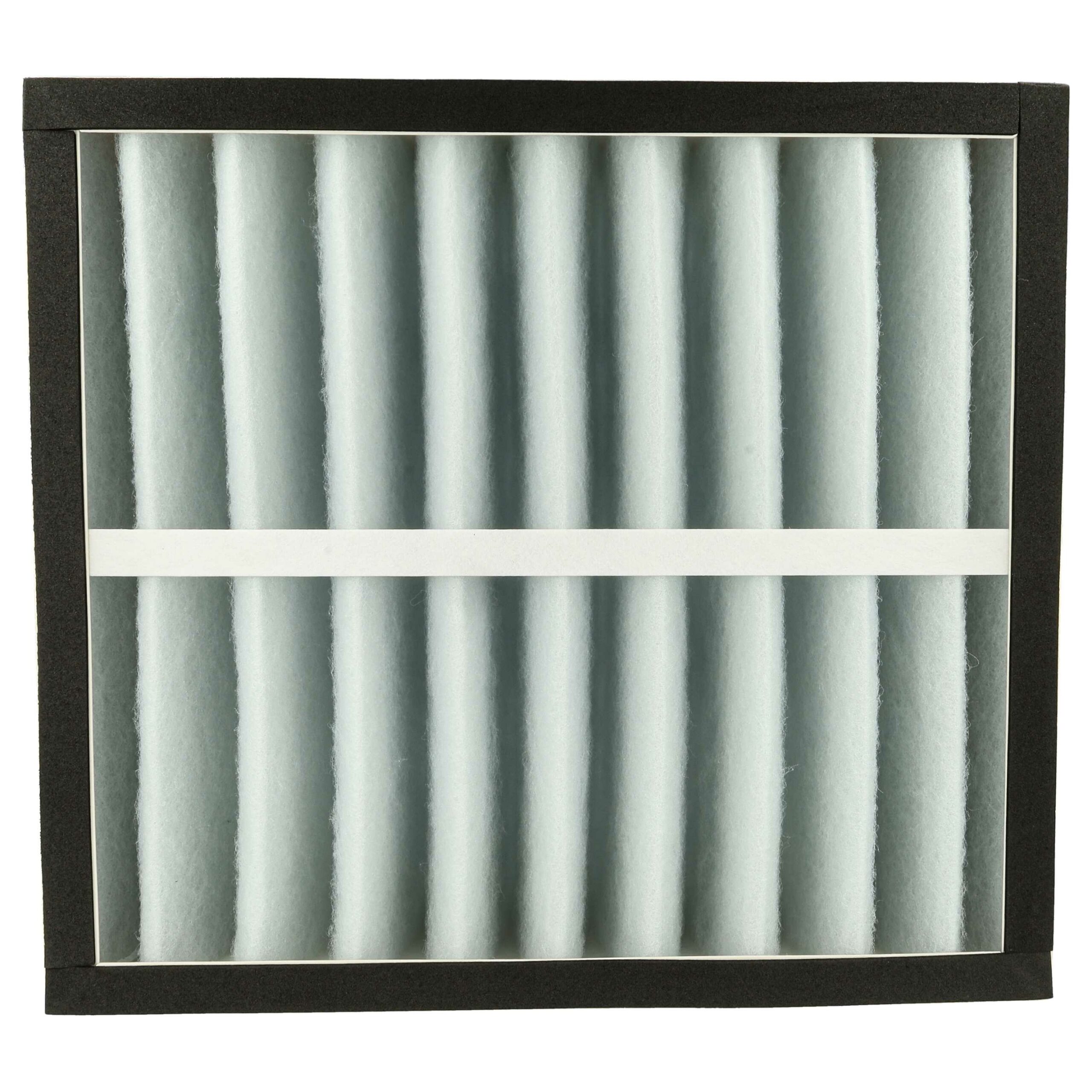 2x Pré-Filtro vhbw G4 para Dustcontrol DC AirCube 1200 - Substitui 42918 - Image 3