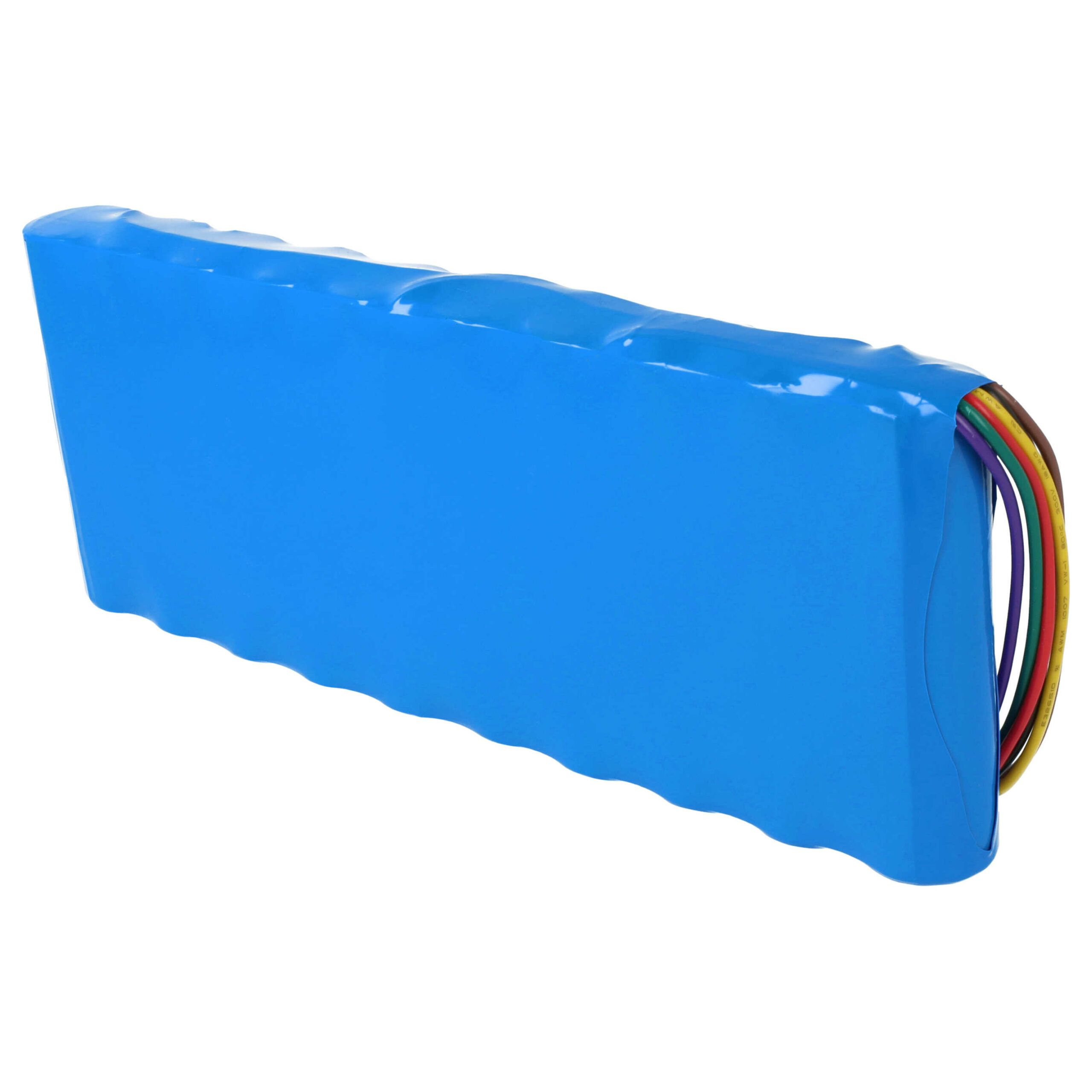 Bateria vhbw para Husqvarna Automower G1 (6000 mAh, 12 V, NiMH) - Image 2