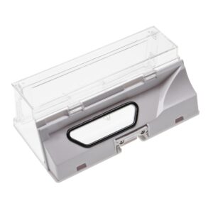 Recipiente do Pó vhbw para Xiaomi Roborock S5, S6, S50 - 480 ml
