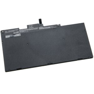 Bateria vhbw para portátil HP CS03XL / HSTNN-I33C-5 - 4100 mAh, 11.55 V