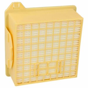 Filtro HEPA vhbw para Aspirador Vorwerk VT260 / Tiger 260