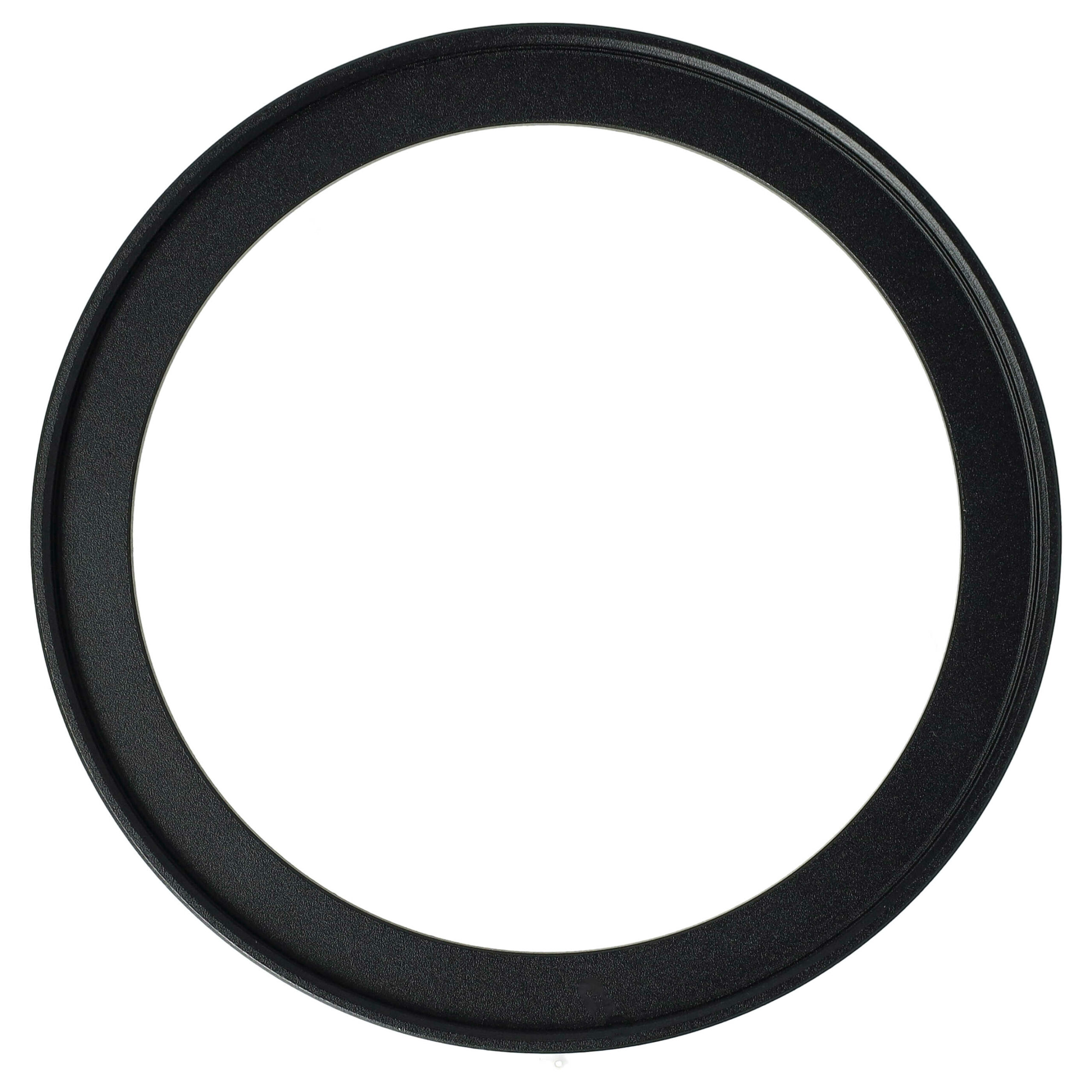 Adaptador Step-Up vhbw de 67 mm para 77 mm para Lentes de Câmara e Filtros - Image 3