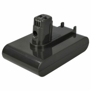 Bateria vhbw para aspirador Dyson DC30, DC31, DC34, DC35, DC44 1500mAh 22.2V