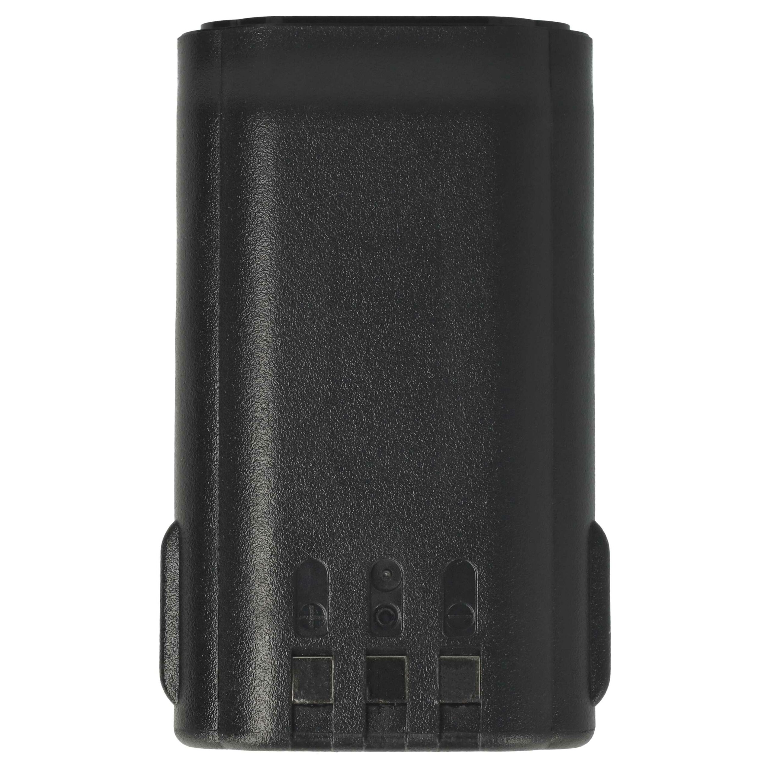 Bateria para Rádio vhbw 2200 mAh 7.4 V Li-Ion (substitui Icom BP-232, BP-231) - Image 4