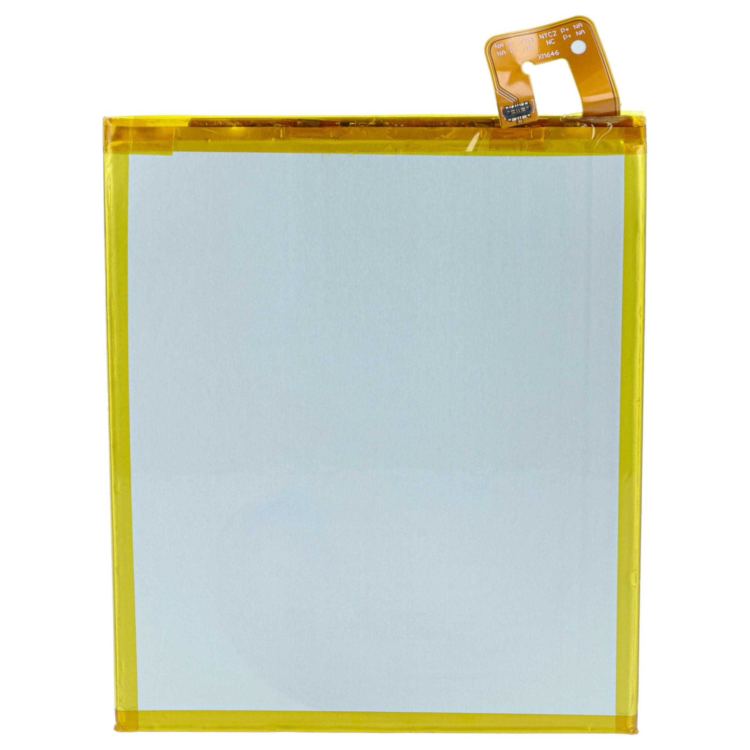 Bateria de Substituição para Tablet Lenovo L16D1P34 vhbw - 4850 mAh 3.85 V - Image 4