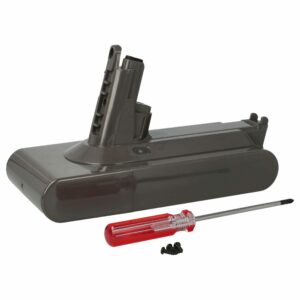 Bateria vhbw para Aspirador Dyson SV14 V11 4200mAh 25.2V Li-Ion