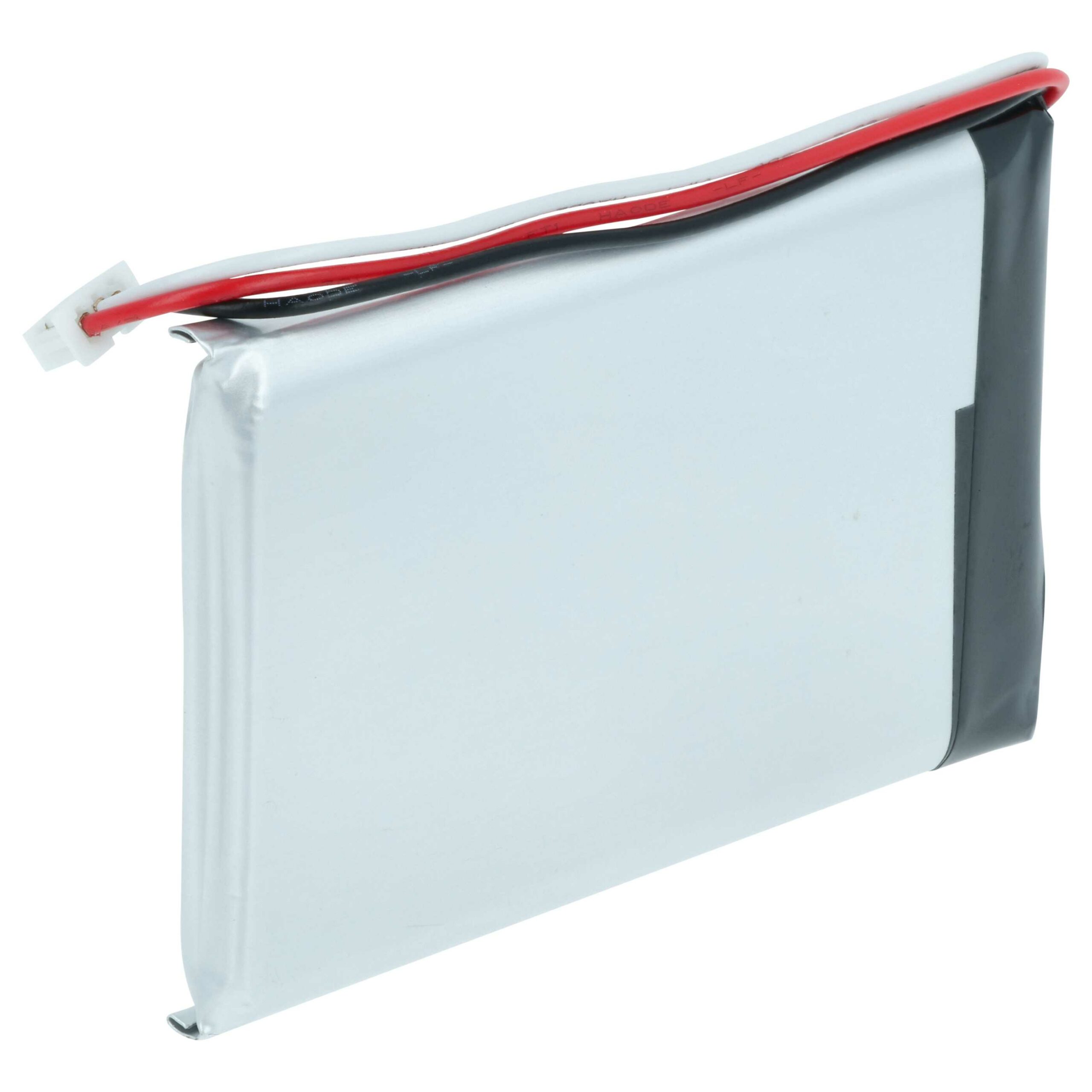 Bateria vhbw para Controlo Remoto Autec R0BATT00E0018, AIRBM3V7L, BH3V7L - 1200 mAh - Image 2