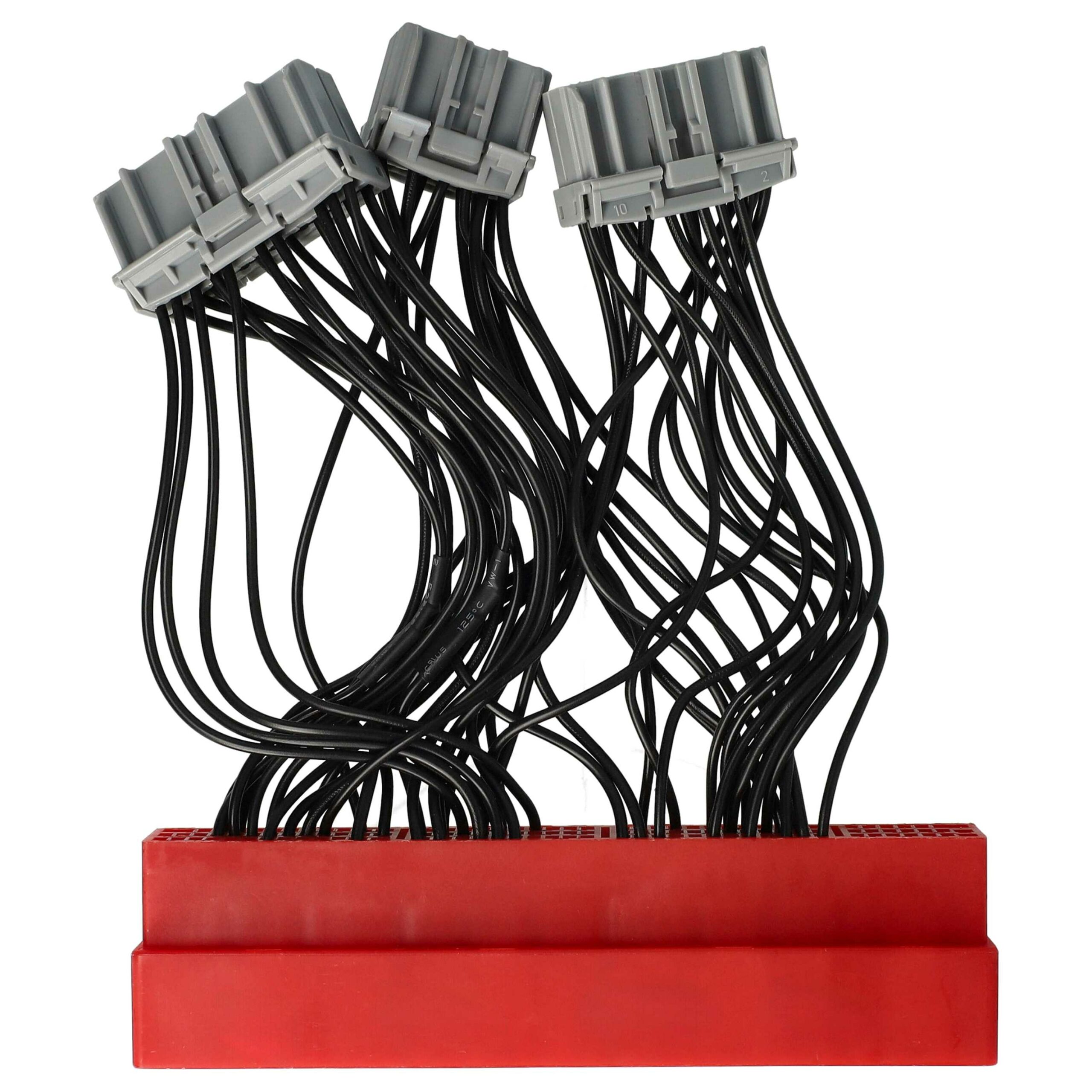 Adaptador OBD2 vhbw OBD1 para ECU OBD2 para Honda Accord - Image 4