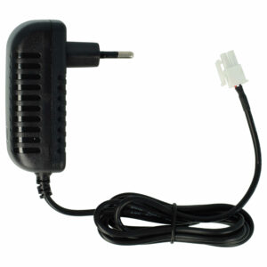 Carregador de Corrente vhbw para Router Symbol 50-24000-021 - 10.1 cm