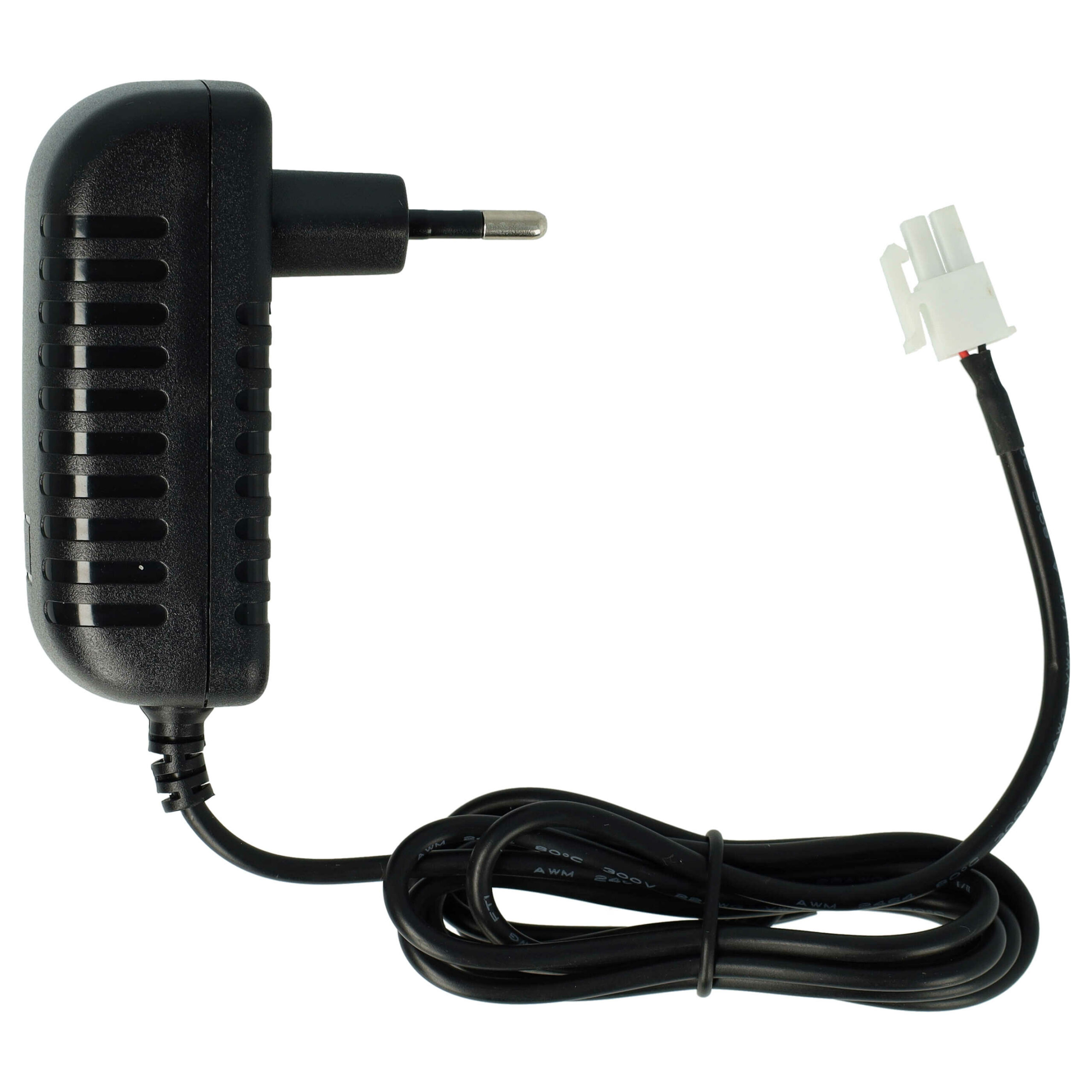 Carregador de Corrente vhbw para Router Symbol 50-24000-021 - 10.1 cm