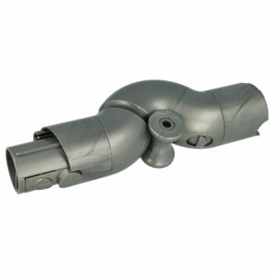 Adaptador vhbw para aspirador Dyson 970790-01, 971435-02 - Cinzento