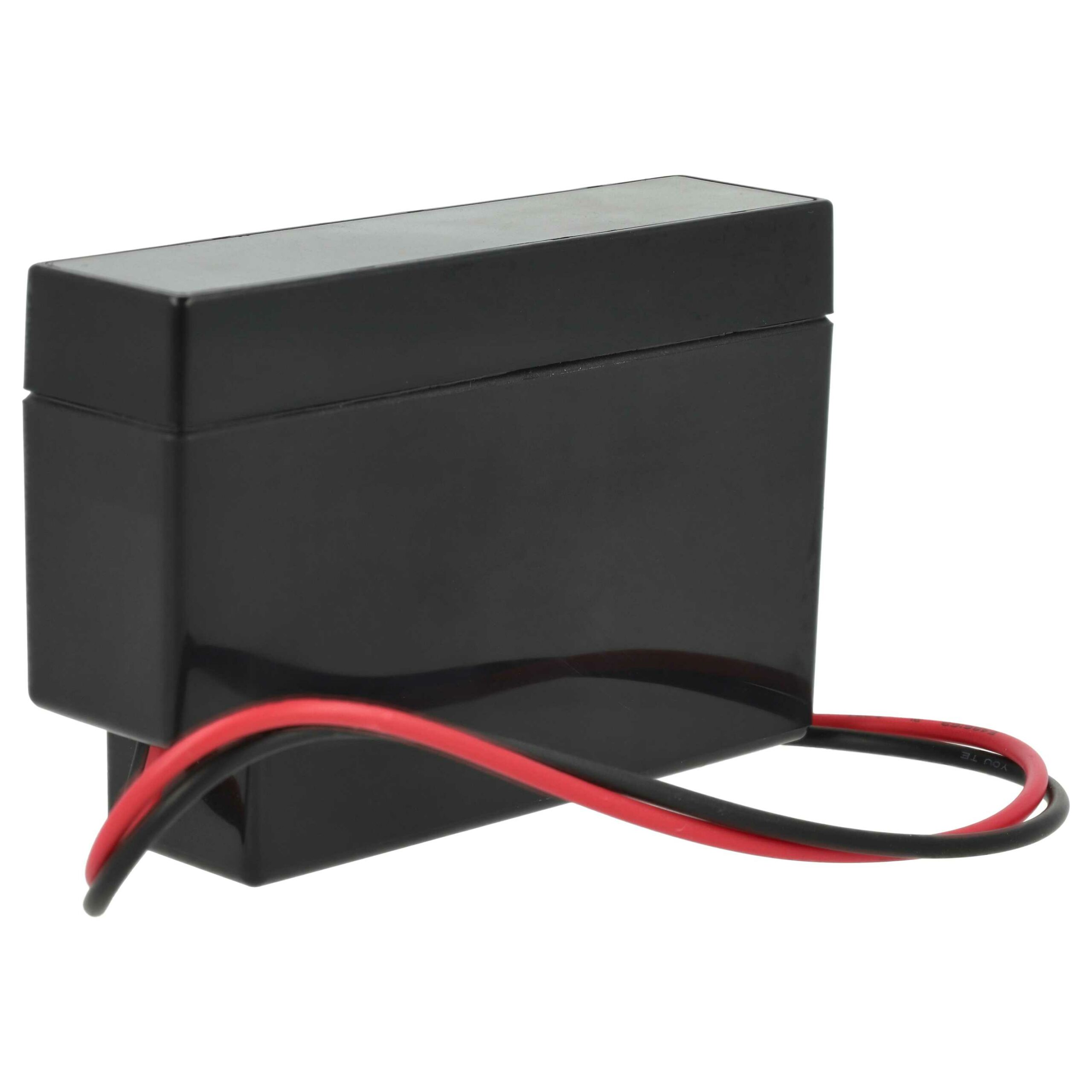 Bateria vhbw Universal 800 mAh 12 V AGM, conetor JST - Image 4