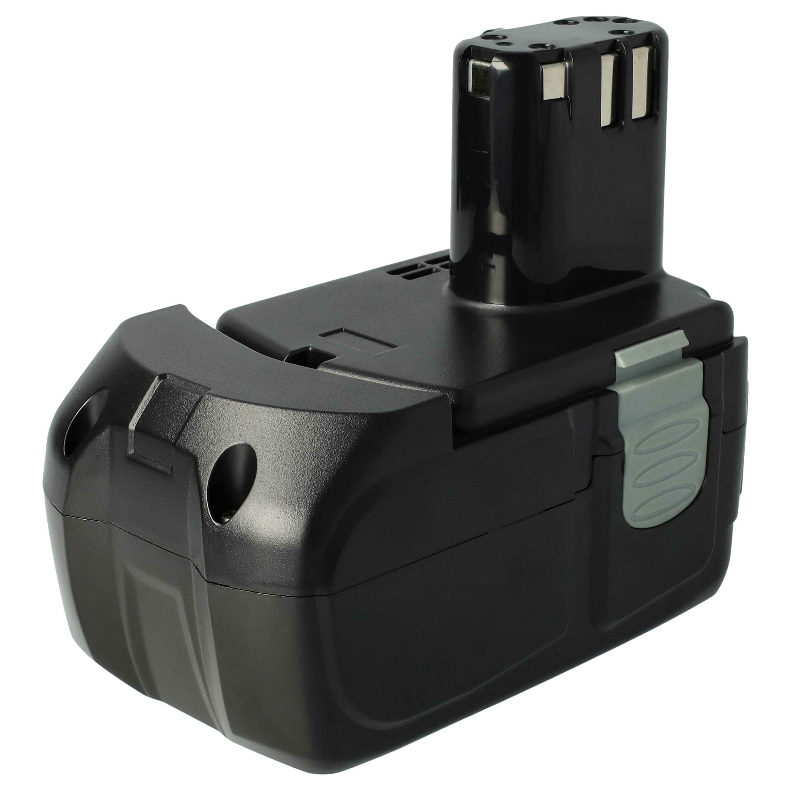 Bateria vhbw para Hitachi BCL 1815, C 18DL, DS 18DL (3000 mAh, 18 V, Li-Ion)