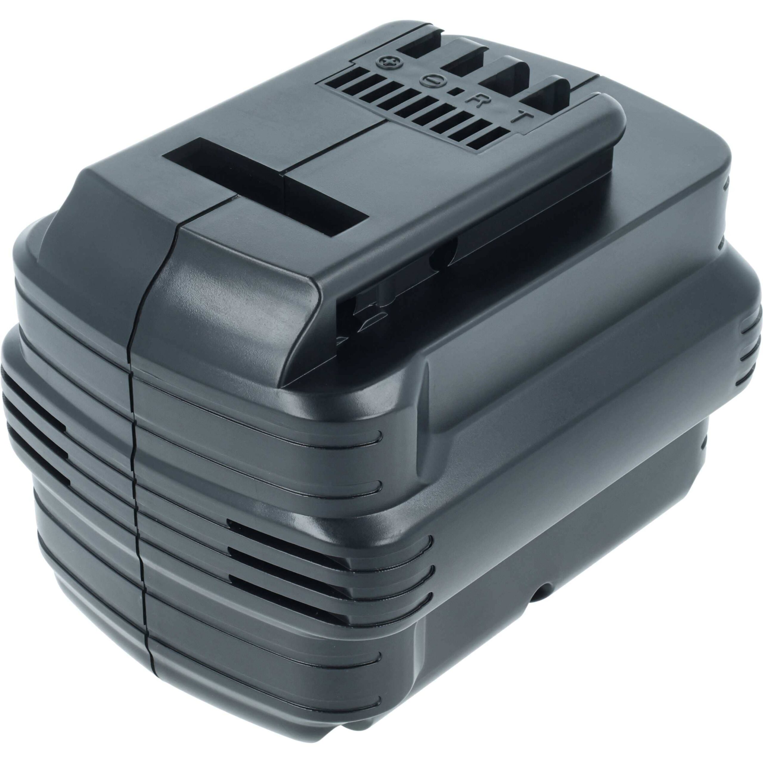 Bateria vhbw para Dewalt DC222, DW004, DW007 2000 mAh, 24 V, NiMH