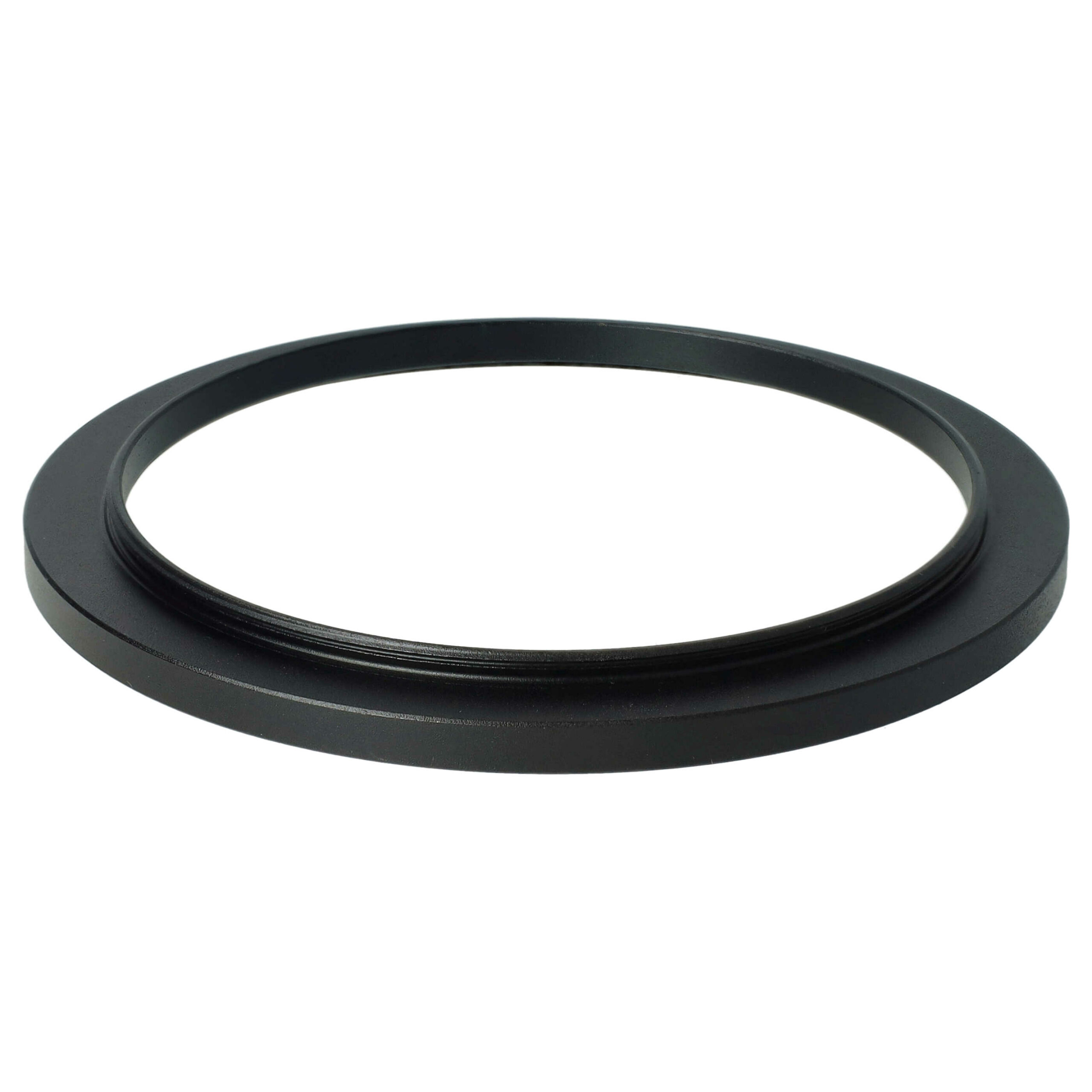 Adaptador Step-Up vhbw de 67 mm para 77 mm para Lentes de Câmara e Filtros - Image 2