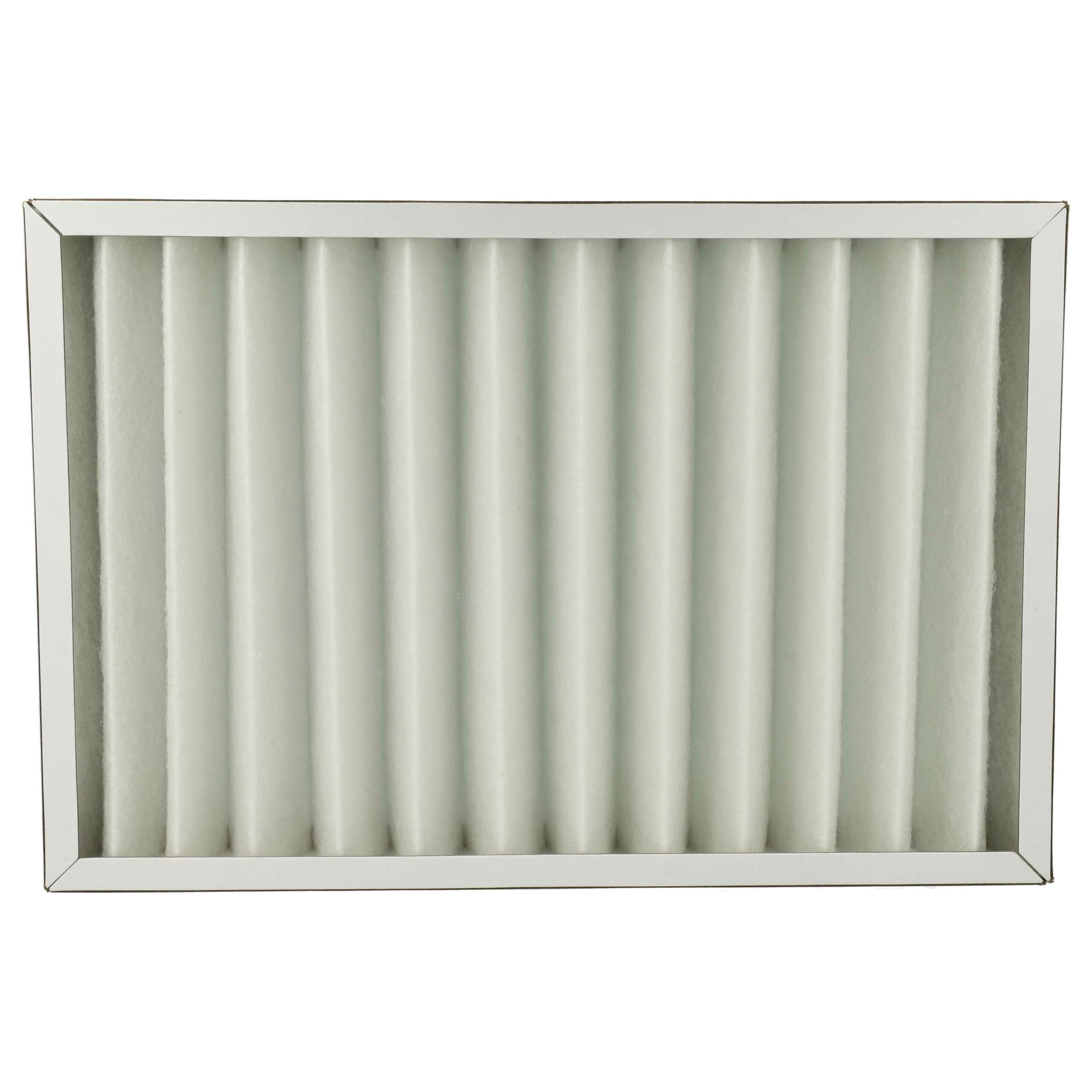 Filtro de Ar G4 vhbw para Permutador de Calor Geotérmico Pluggit SWTG4, 37x25x4.6cm - Image 2