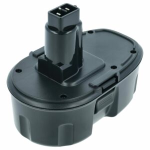Bateria Extensilo para Ferramentas Dewalt DE9096, DC9096 3300 mAh 18 V NiMH