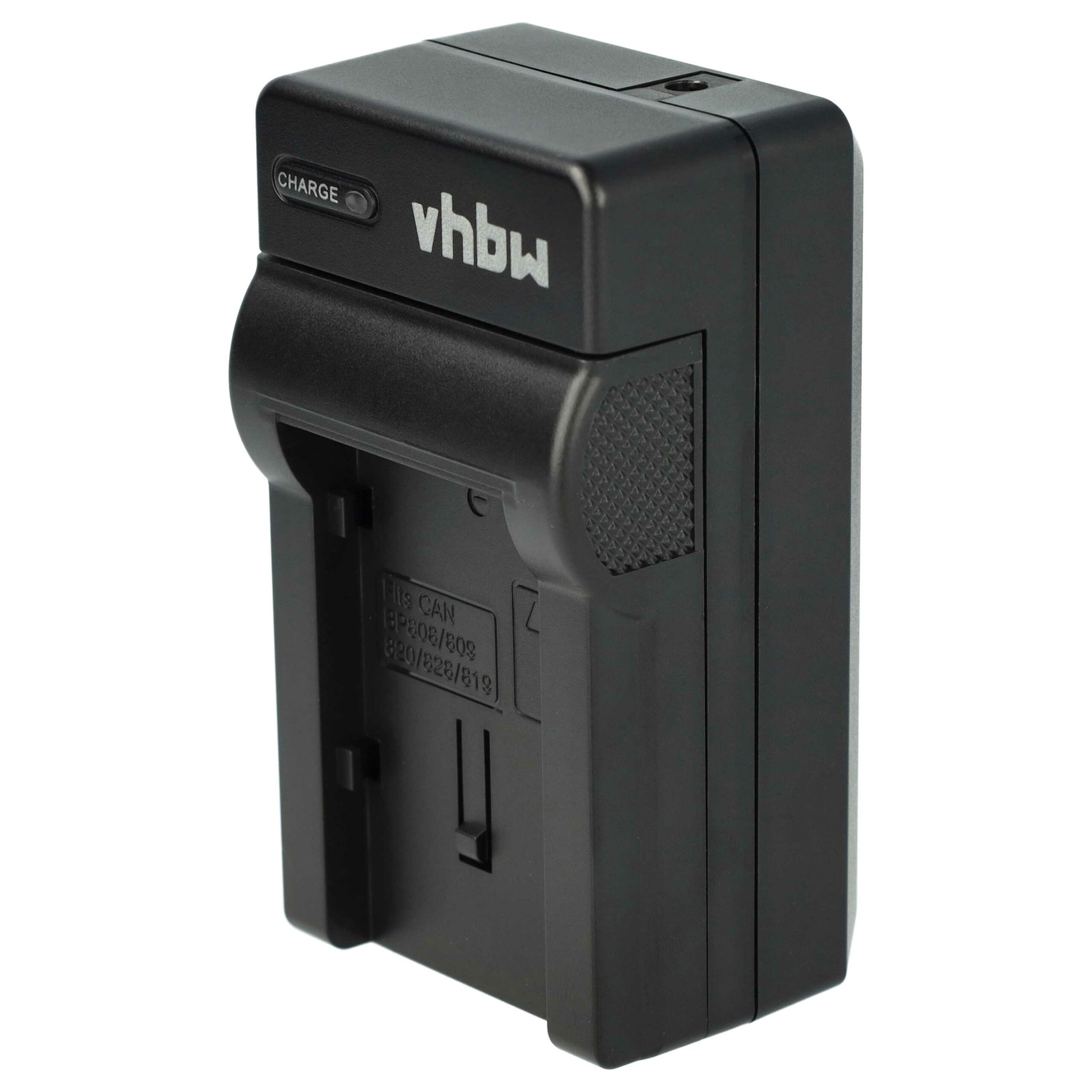 Carregador de Bateria vhbw para Câmara Canon HF G40 - 8.4V / 0.6A - Image 3