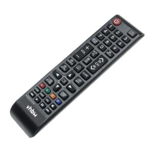 Comando Substituto vhbw para Samsung BN59-01247A