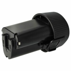 Bateria vhbw para ferramenta elétrica Makita (2000 mAh, 10.8 V, Li-Ion)