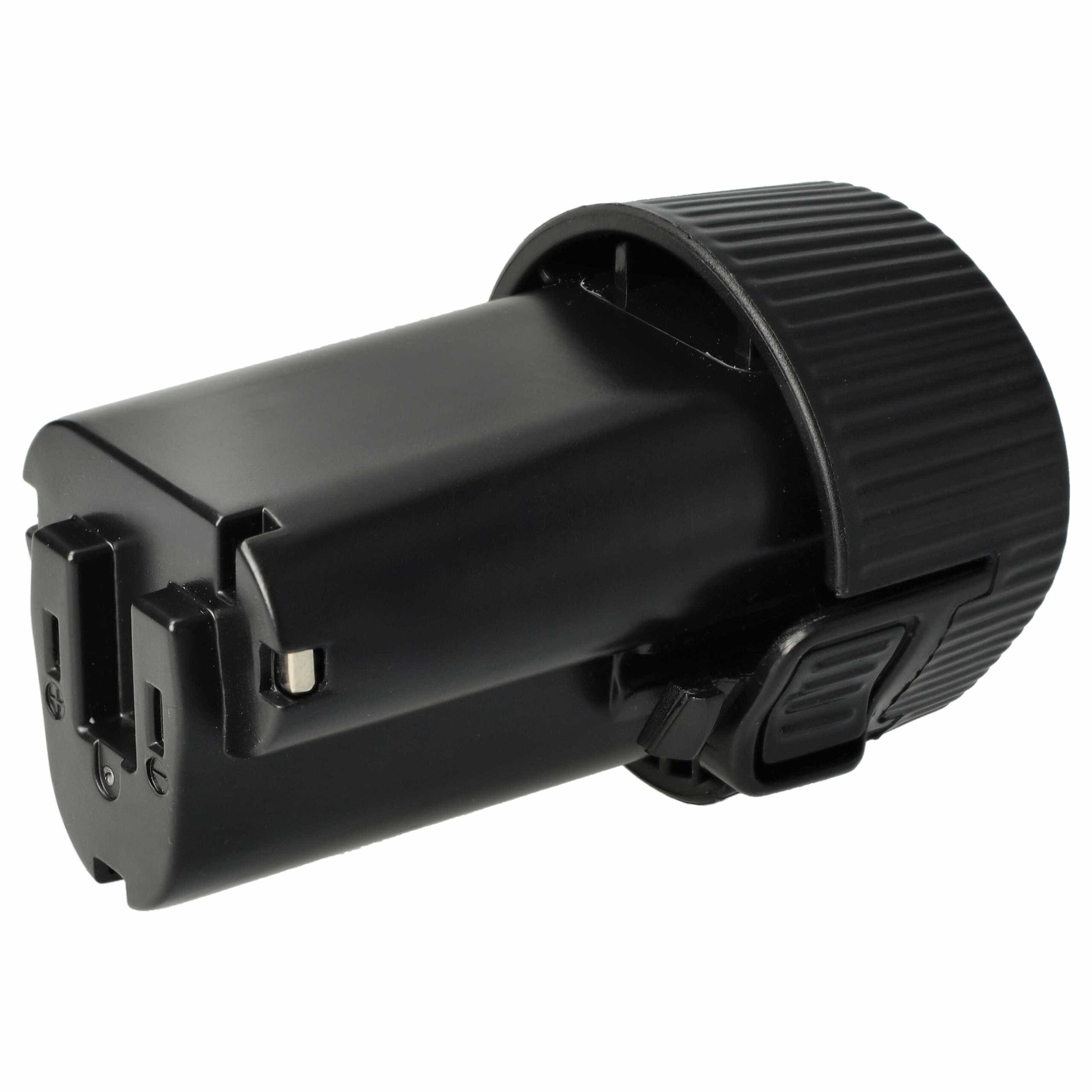 Bateria vhbw para ferramenta elétrica Makita (2000 mAh, 10.8 V, Li-Ion)
