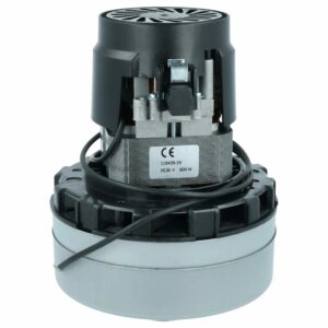 Motor de Aspiração vhbw 600 W para Aspirador Fimap, Comac