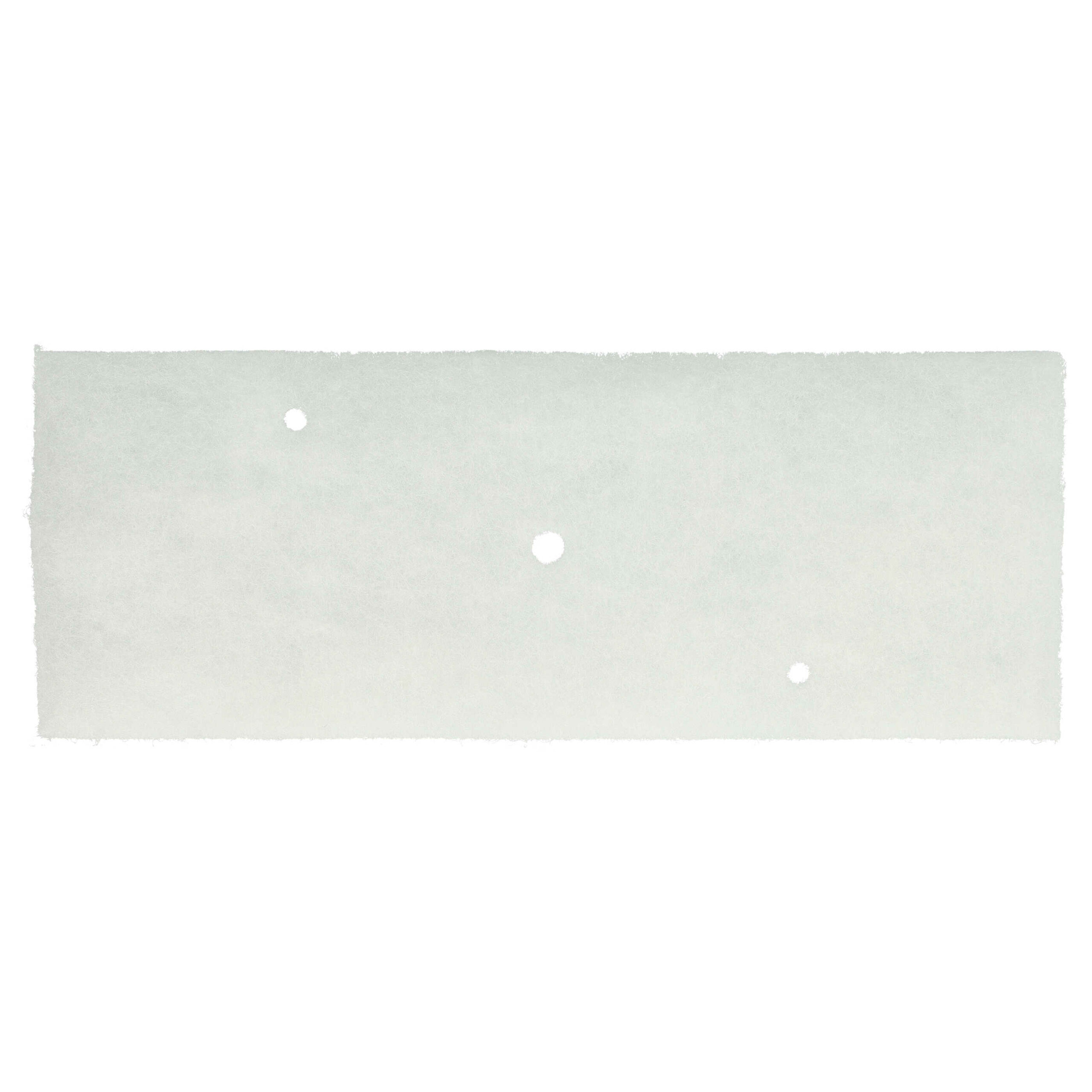 Filtro Fino vhbw para Secadora Panasonic ANH300-4871, ANH300-4870