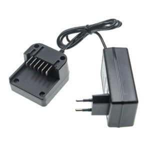 Carregador vhbw para Baterias de Ferramentas Worx WG168E - 36V, 0.7A