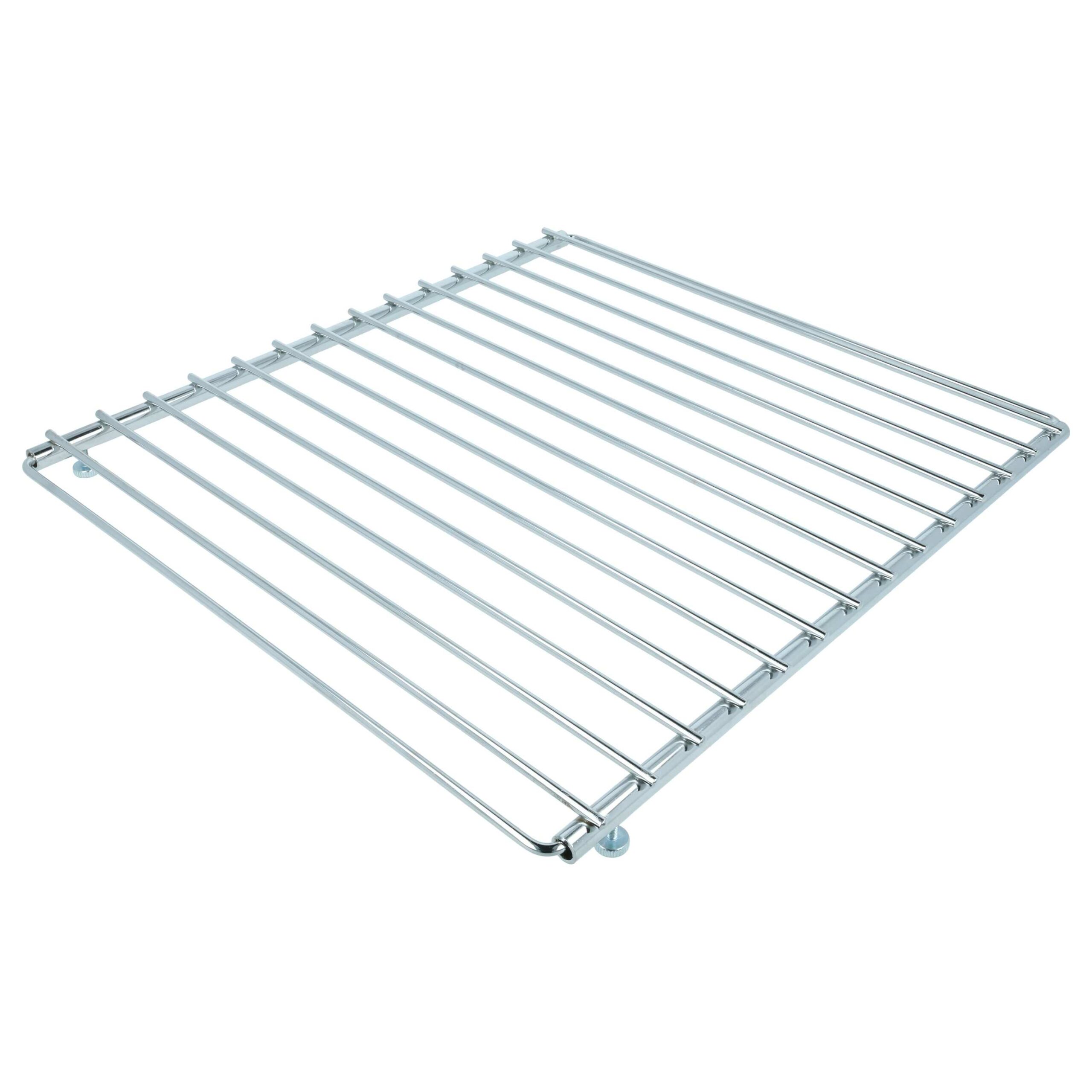 Grelha para Forno vhbw - 36 x 32.1 x 2.8 cm - Image 2
