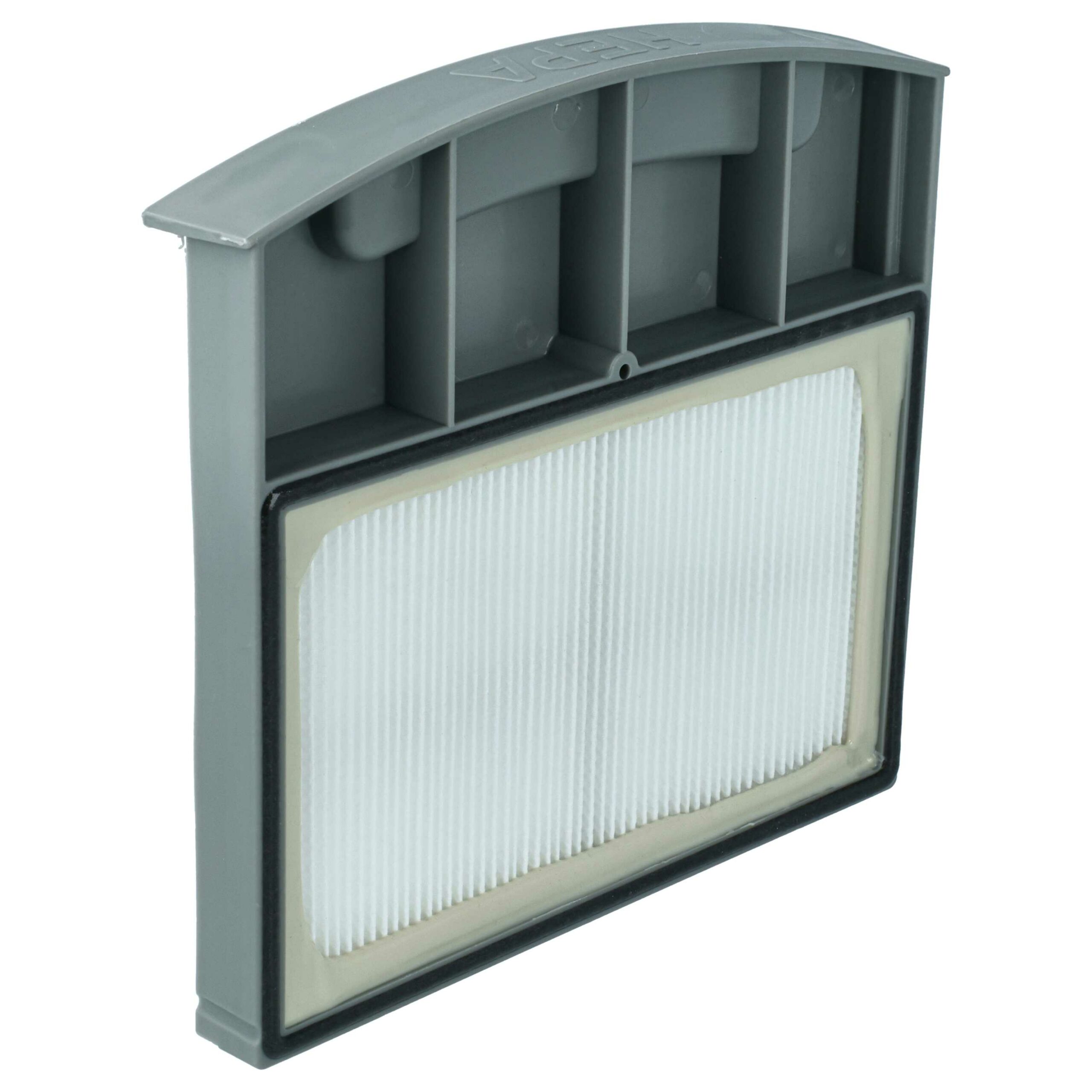 Filtro HEPA vhbw substitui Wetrok 52088 para Aspirador Wetrok Monovac Comfort 6 - Image 2