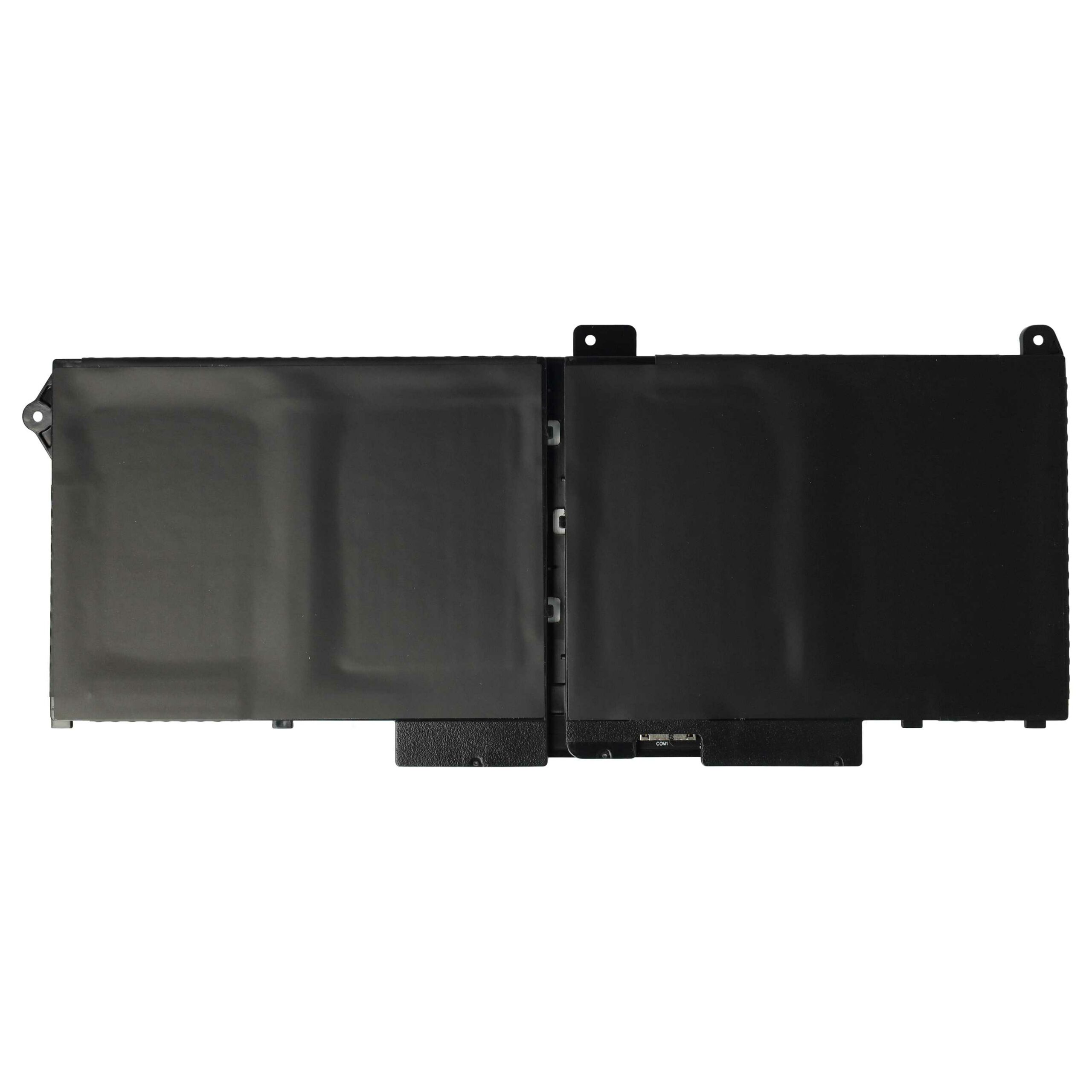 Bateria para Portátil vhbw substituível por Dell RJ40G, 075X16 - 3000 mAh 15.2 V Li-Ion - Image 4