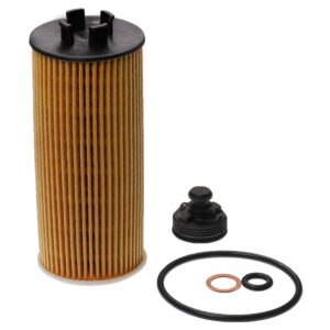 Filtro de Óleo vhbw para BMW e MINI - Substituição vhbw para E50296