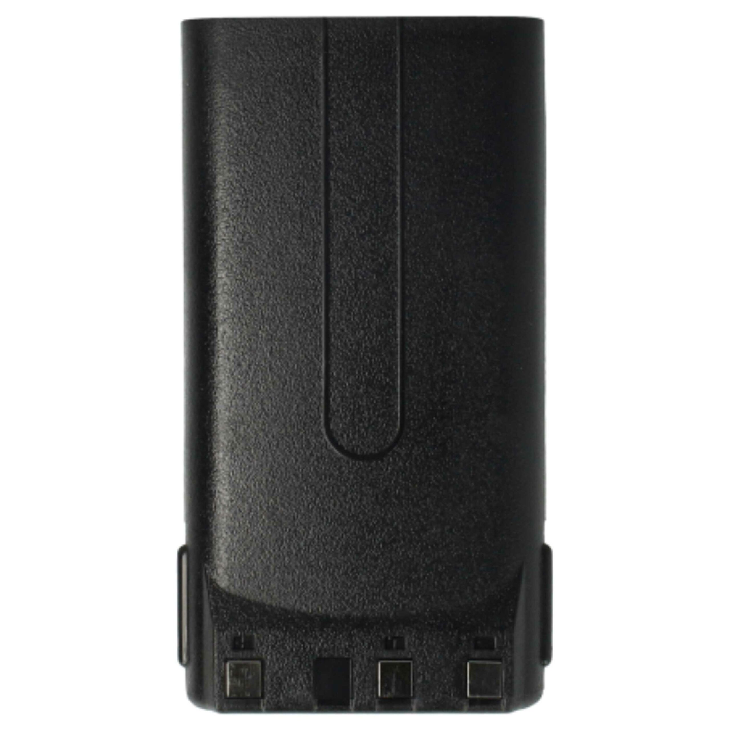Conjunto de 5 Baterias vhbw para Rádio Bidatong BD-15-L - 1800 mAh 7.4 V Li-Ion - Image 4