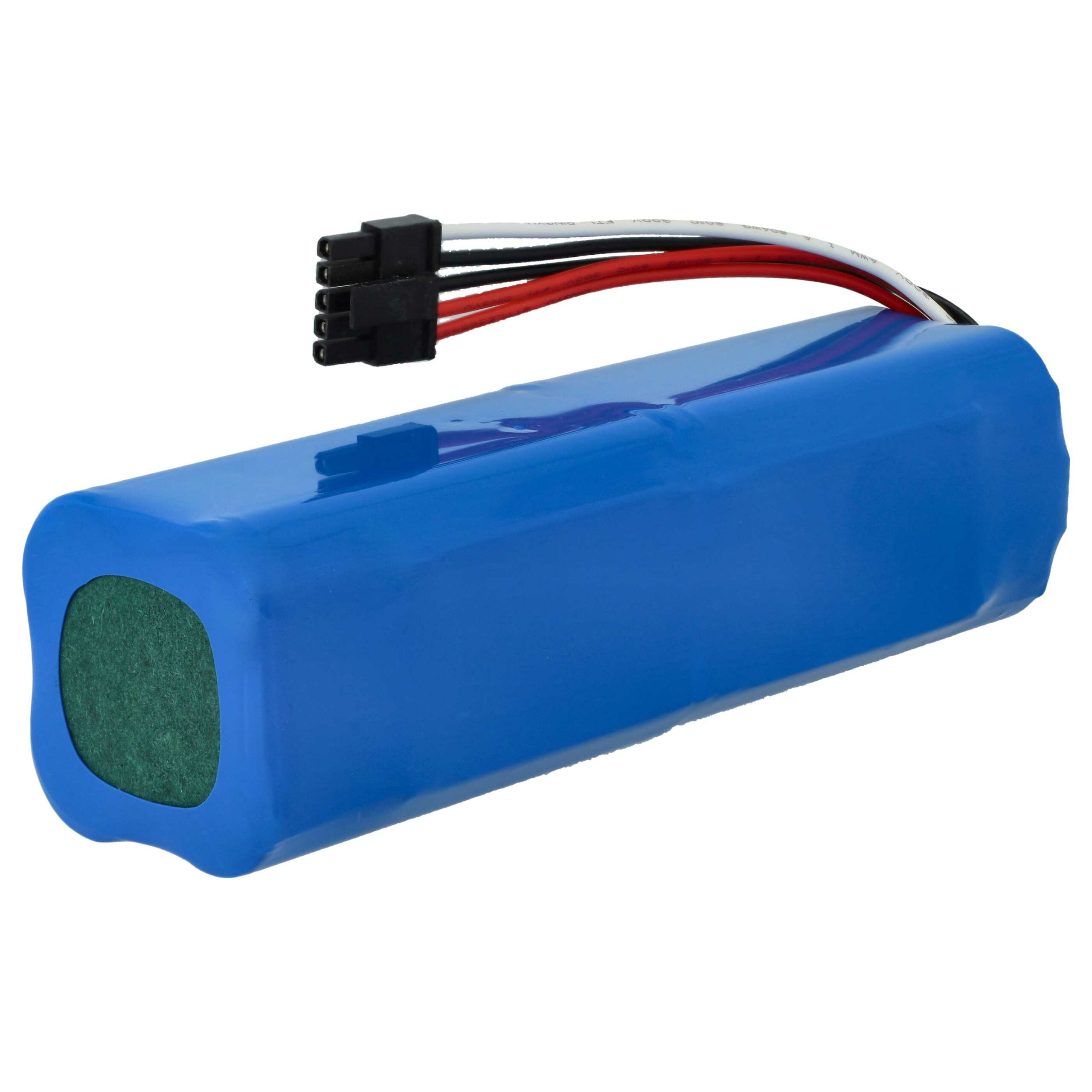 Bateria vhbw para Xiaomi 3000mAh 14.8V (Robô Aspirador) - Image 2