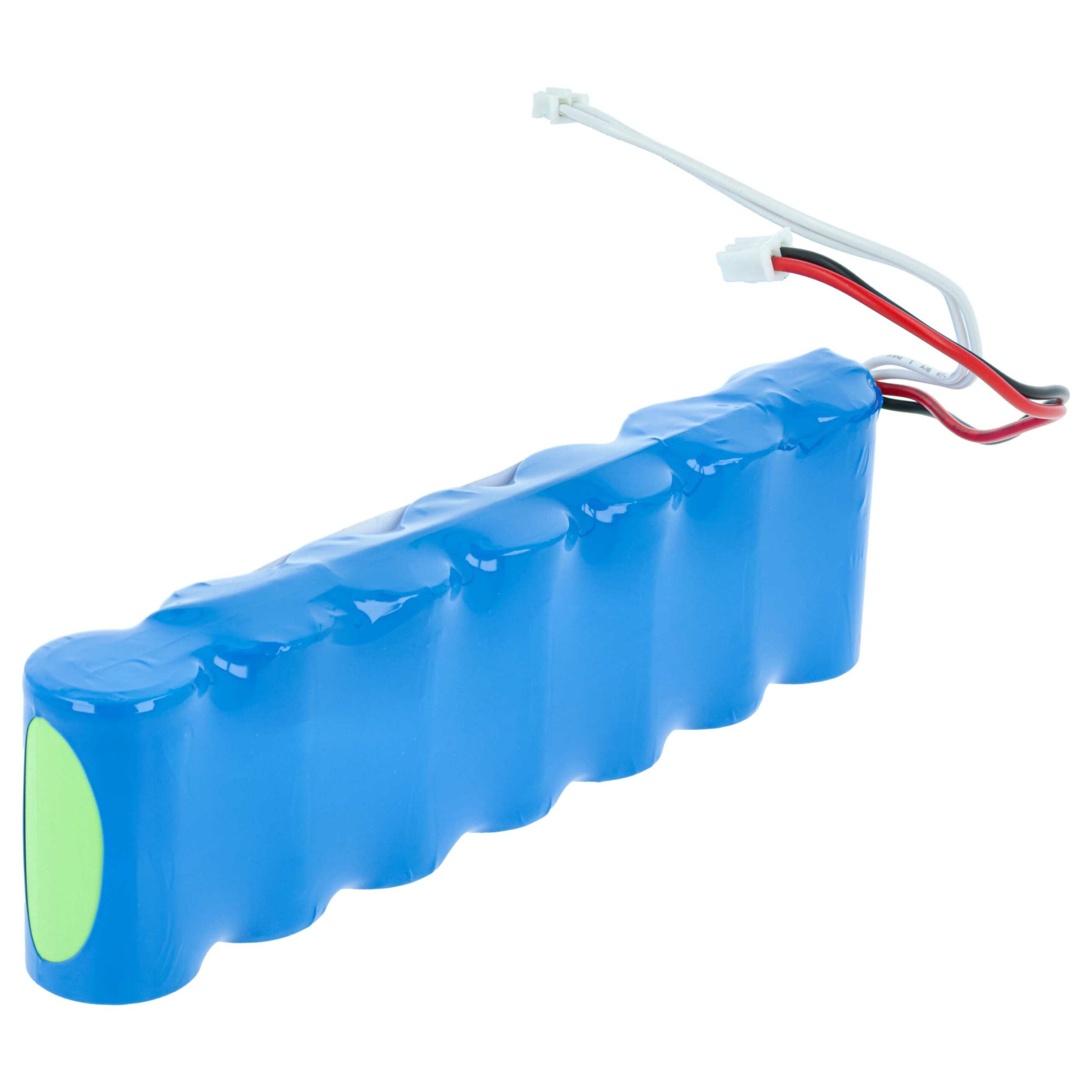 Bateria vhbw NiMH para Rover Bat-Pack-STC3 4200 mAh 8.4 V - Image 2