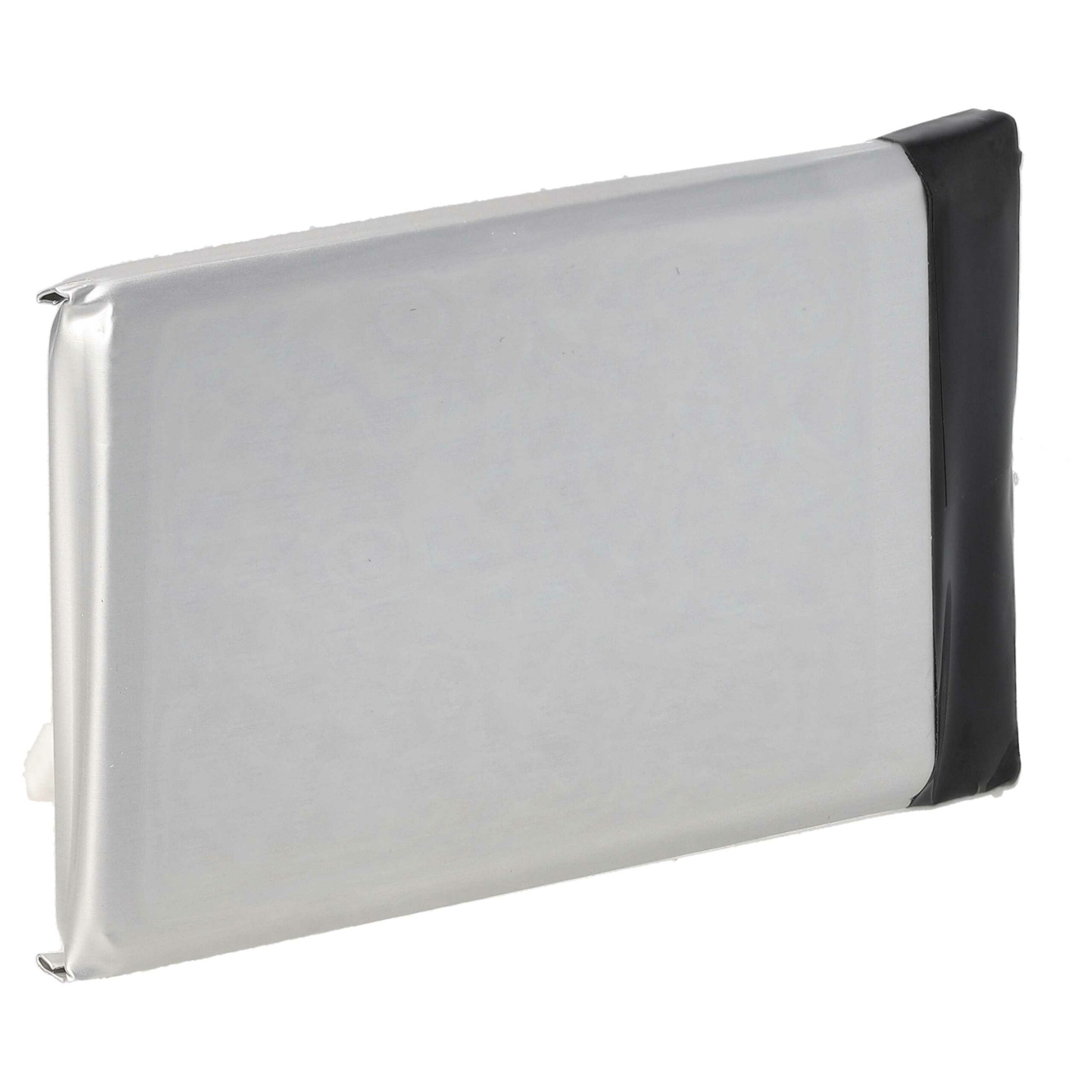Pack 5 Baterias vhbw para Leitor de Cartões Ingenico Link 2500 - 1200 mAh 3.7 V Li-Polymer - Image 2