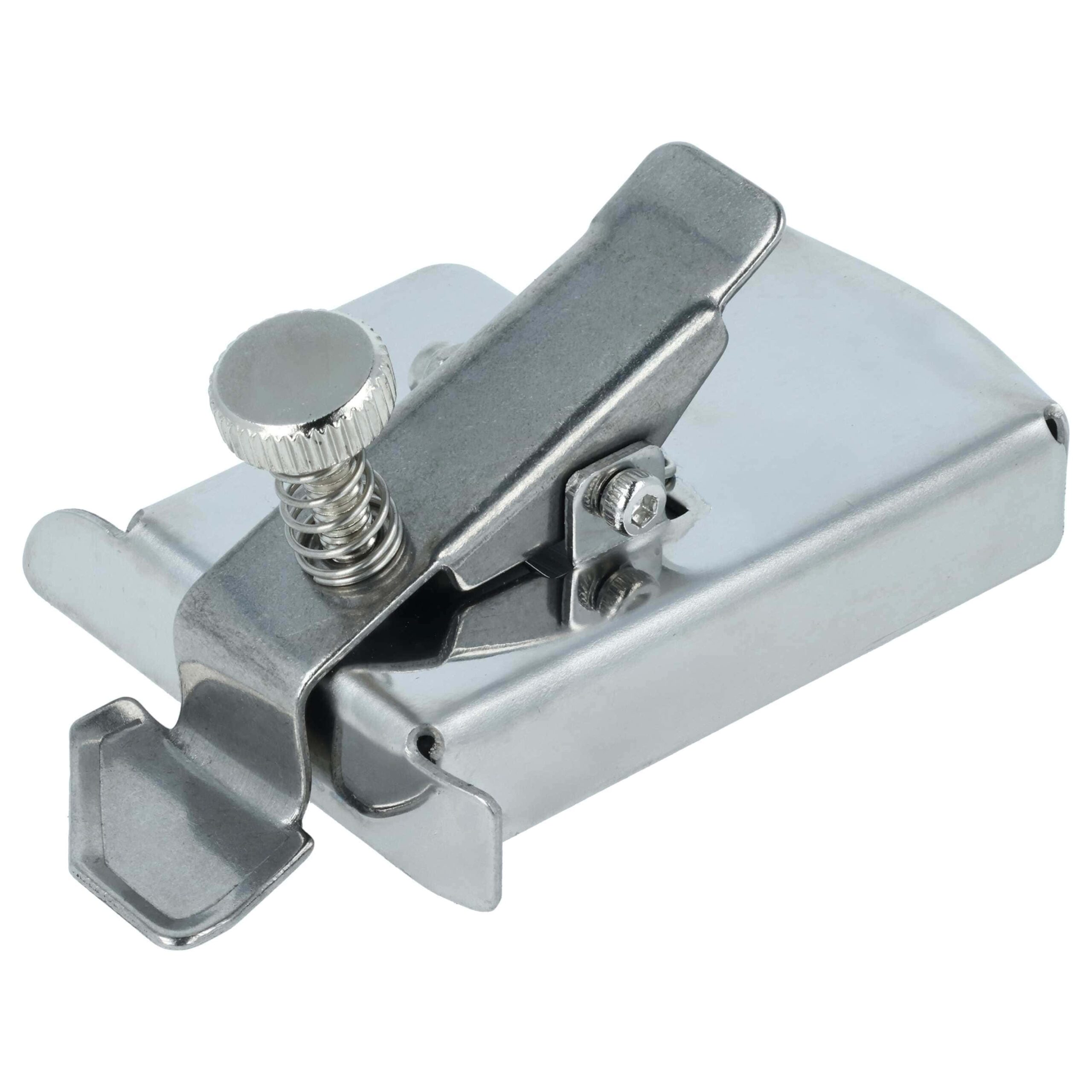 Guia de Costura Magnética vhbw em Aço Inoxidável para Máquina de Costura - Image 2