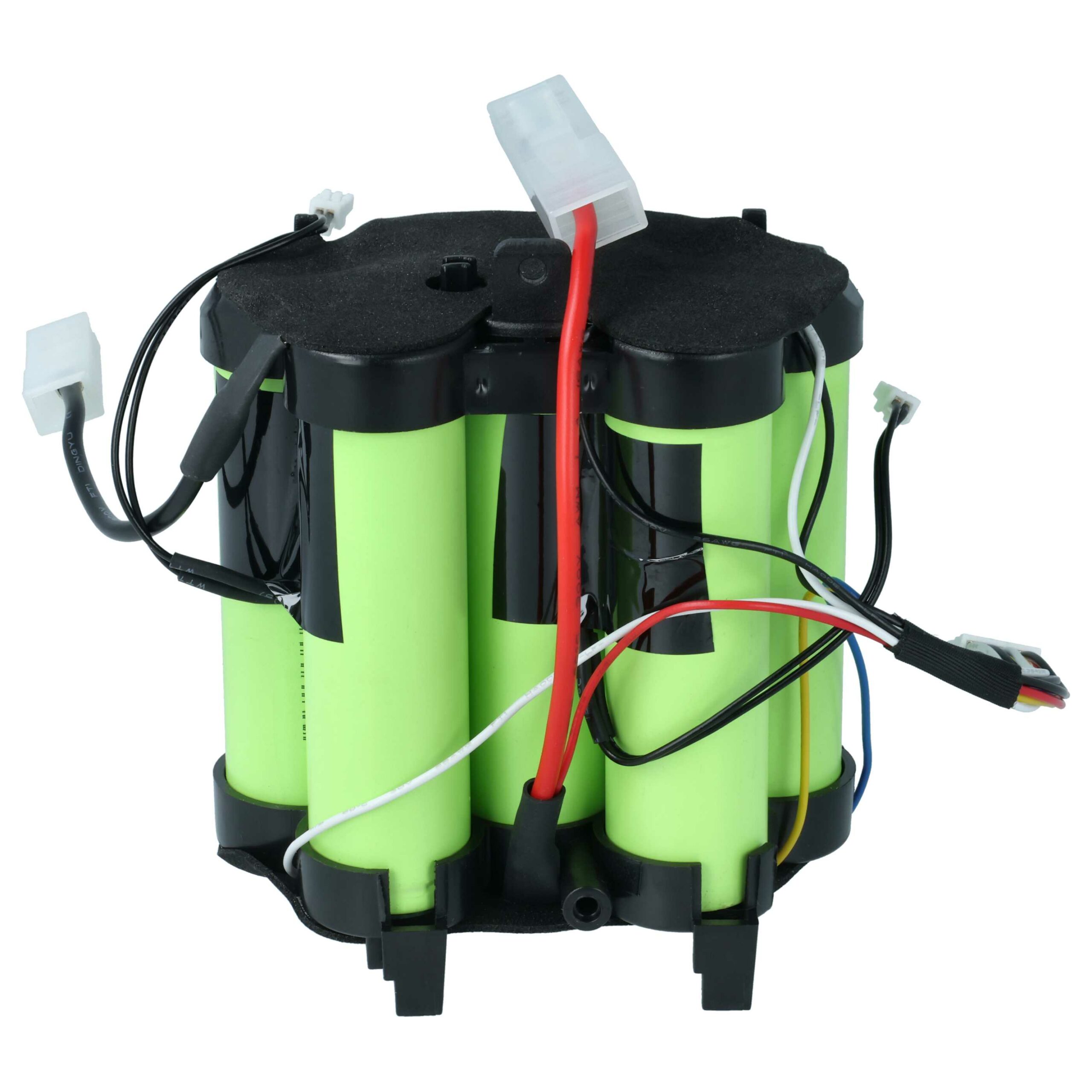 Bateria vhbw para aspirador AEG PQ91, QX9 (3000mAh, 25.2V, Li-Ion) - Image 4