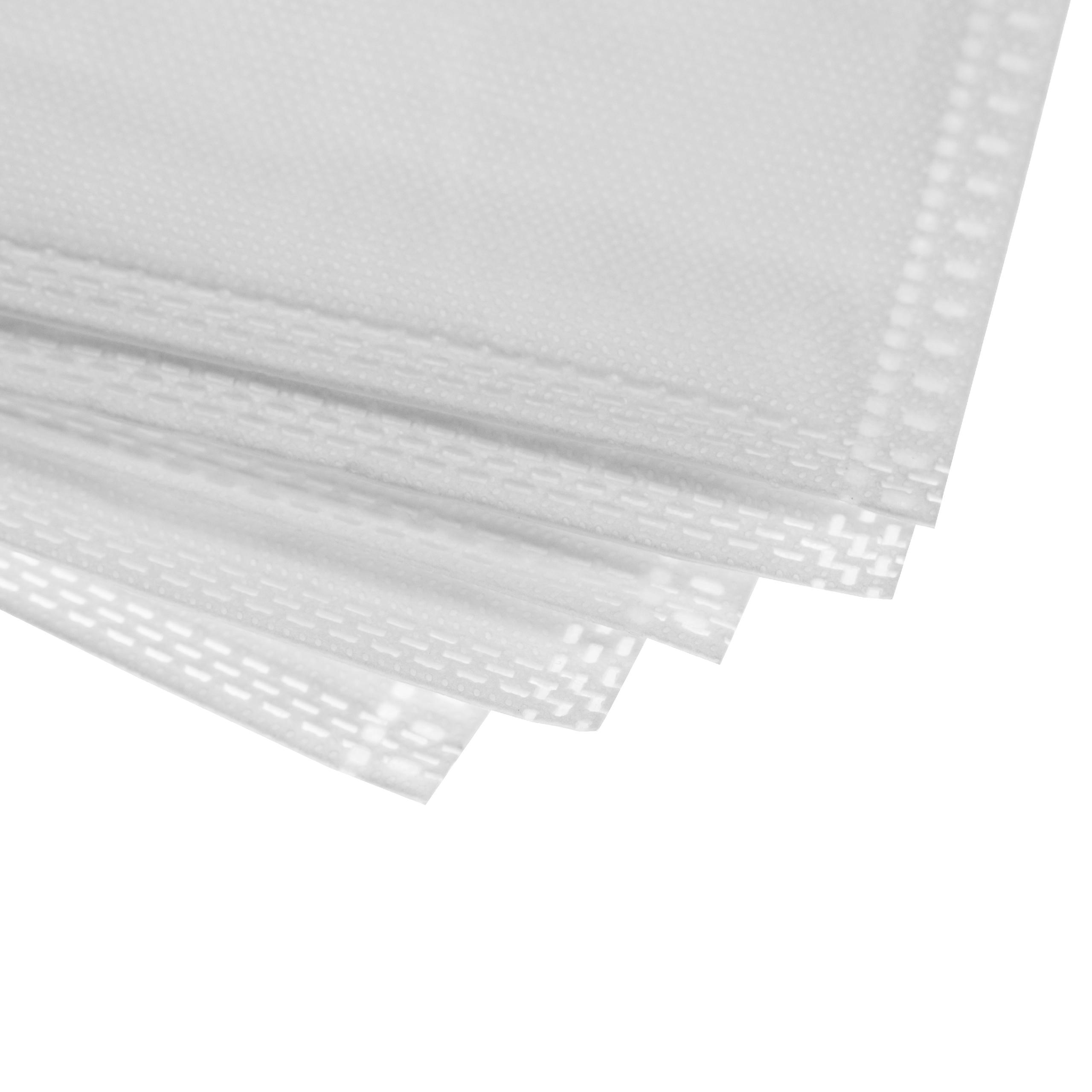 20x Sacos para Aspirador vhbw para Kärcher VC 5100, VC 5200, VC 5300 - Microfibra - Image 3