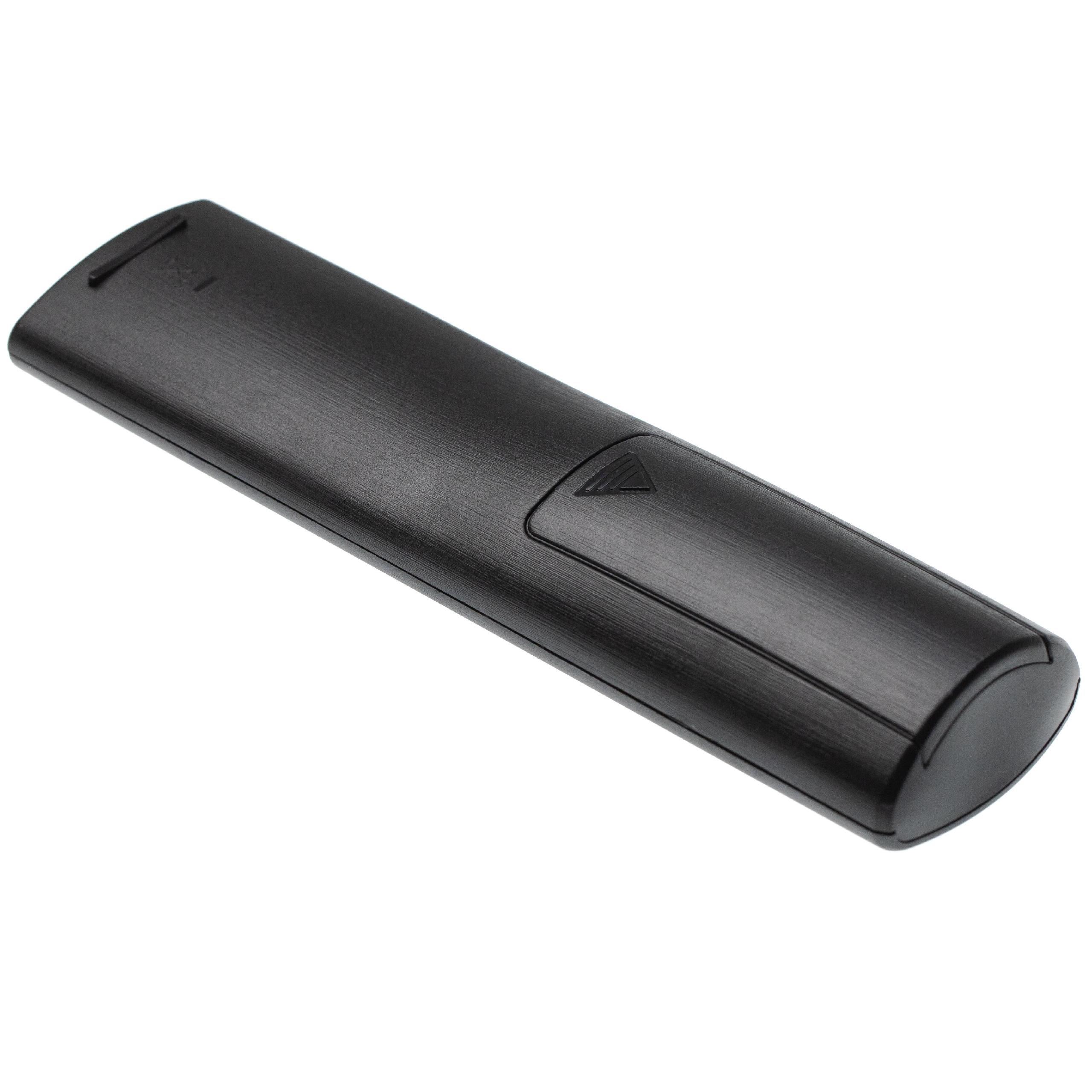 Comando à distância vhbw substitui LG AKB73715686 para TV LG 22MN43D, 22MT40D, 24MN43D - Image 3