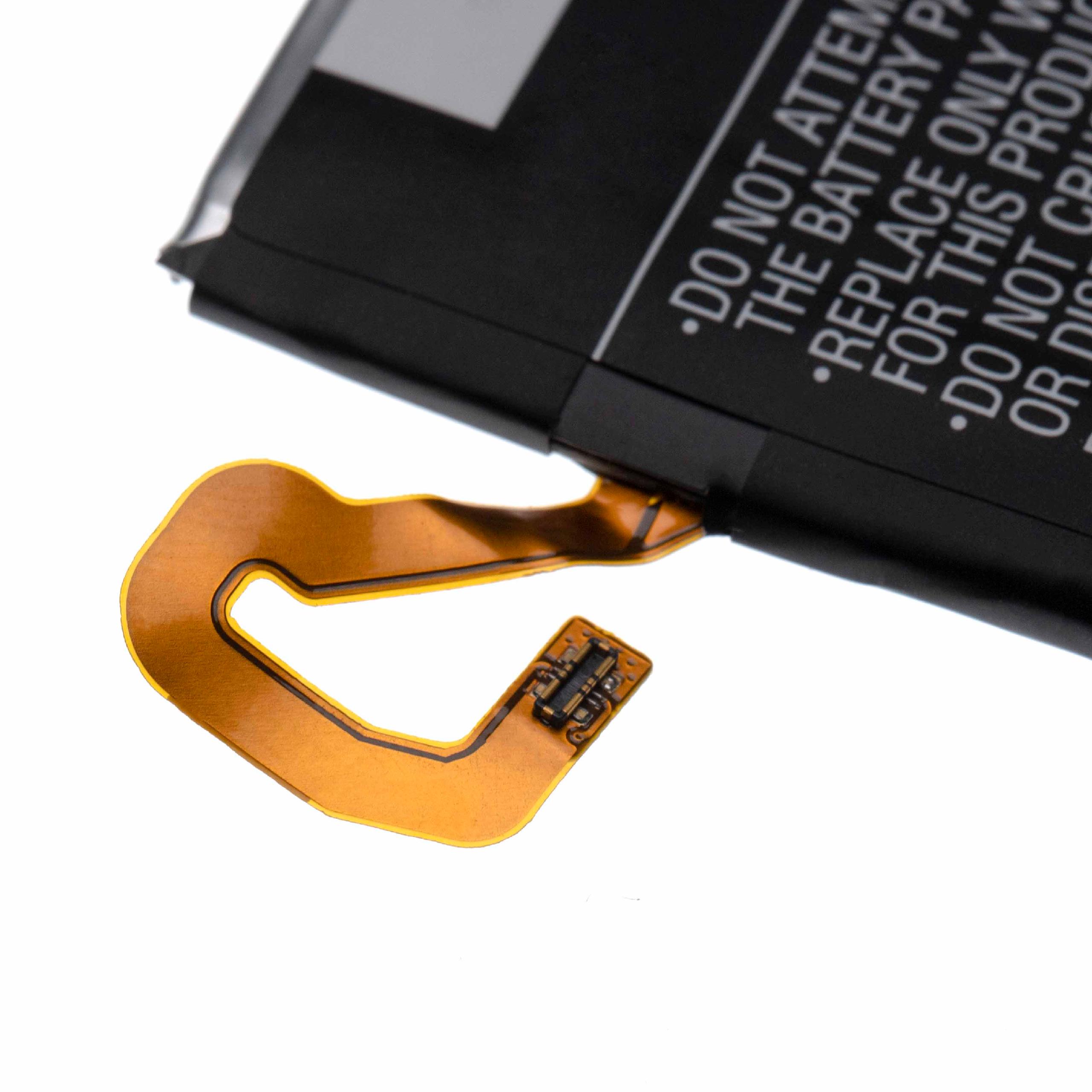 Bateria para Telemóvel vhbw substitui LG BL-T36 - 2900 mAh 3.85 V Li-polímero