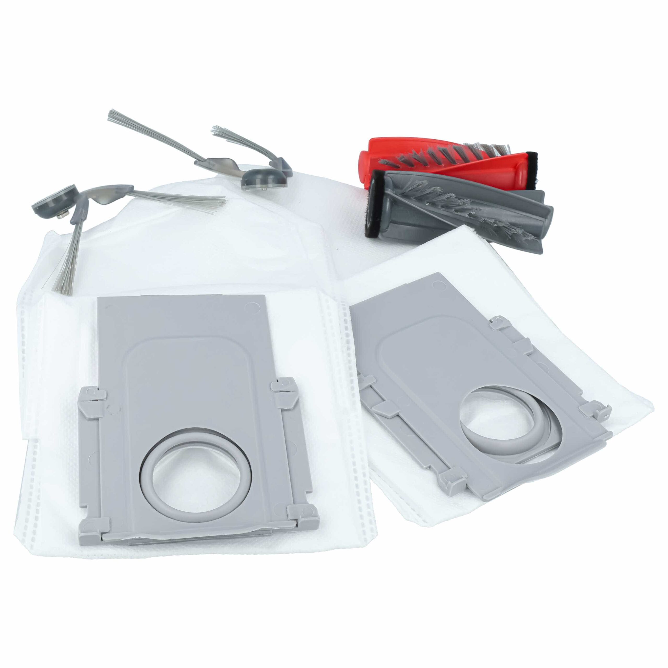 Kit de Manutenção vhbw para Roborock G30, Saros 10 - Peças e Filtros - Image 3