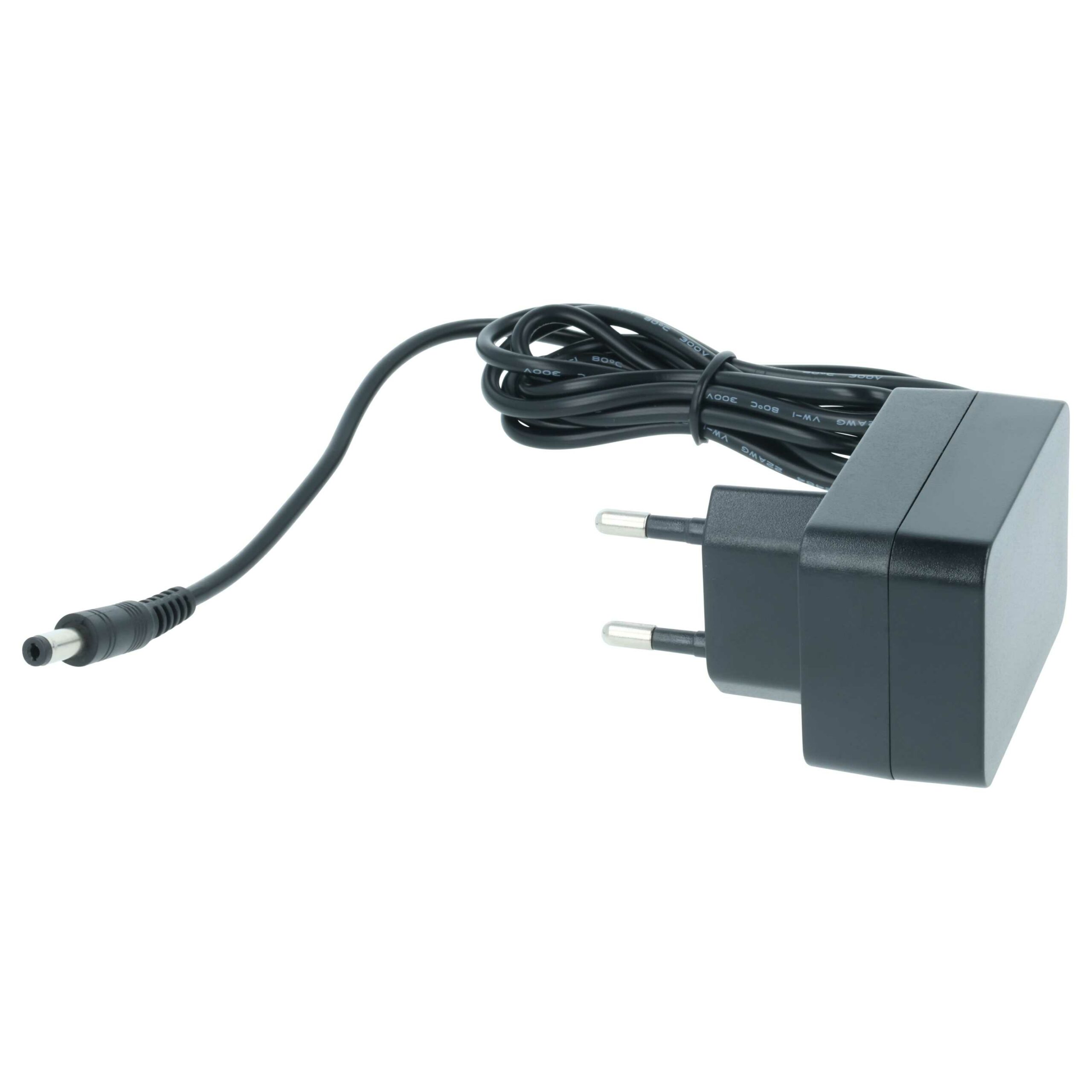 Carregador / Transformador vhbw para Korg KA-350 (Instrumentos Musicais Korg) - 154 cm - Image 2