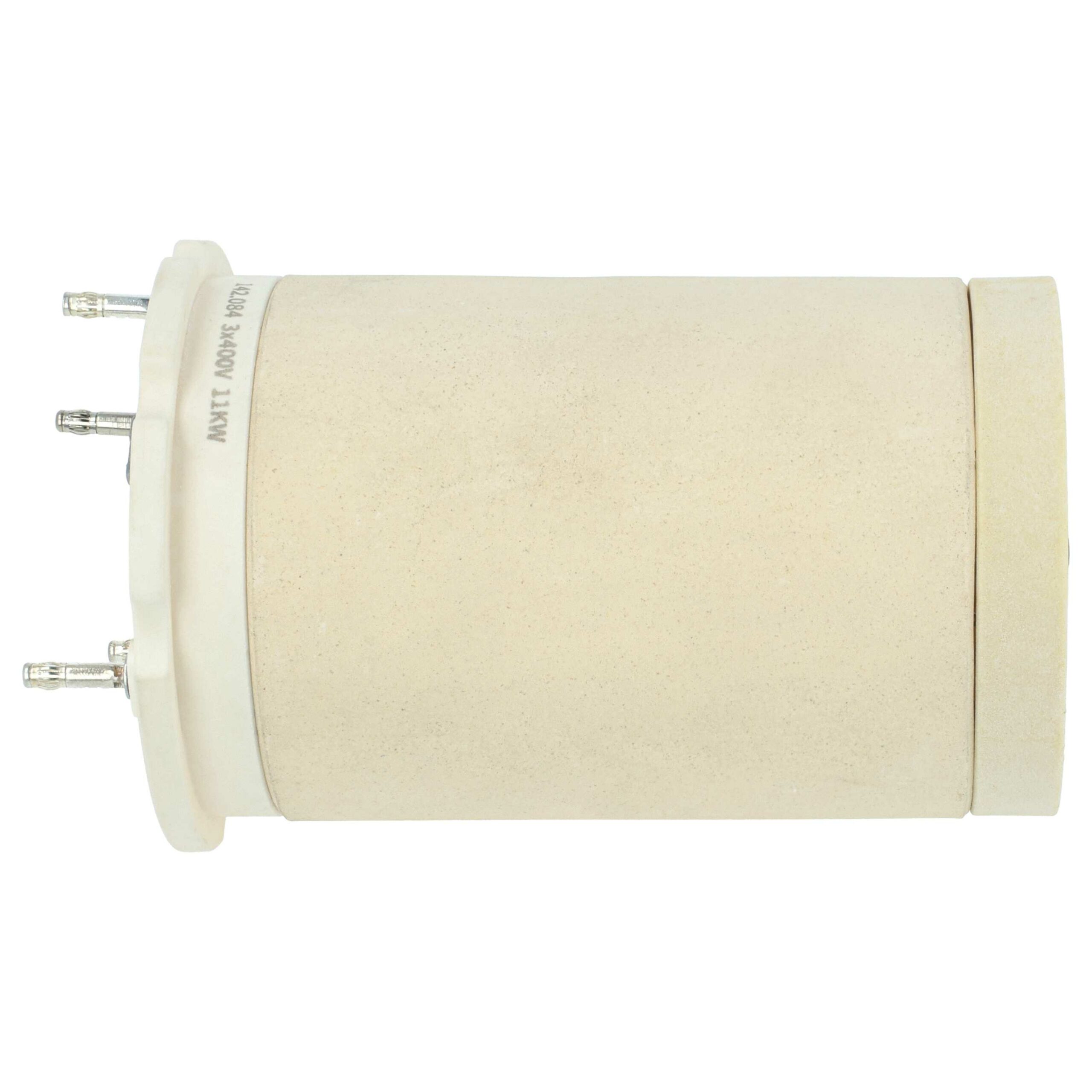 Elemento de Aquecimento vhbw 142.084 para Pistola de Ar Quente Leister - Cerâmica - Image 3