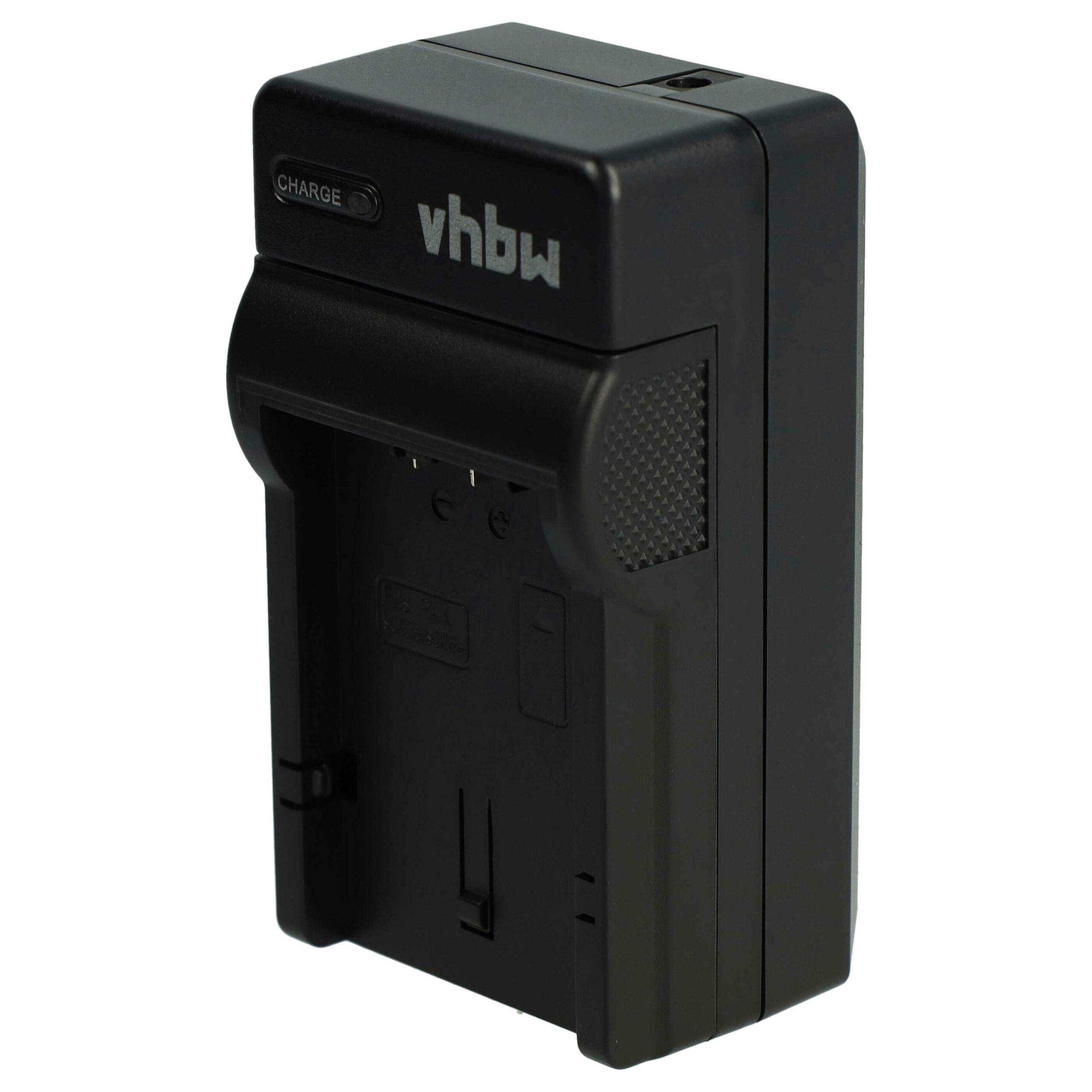 Carregador de Bateria vhbw para Leica e Panasonic Lumix (0.6 A, 8.4 V) - Image 3