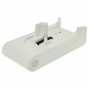 Bateria EXTENSILO para Xiaomi MJWXCQ04ZM (3400mAh, 25.2V)