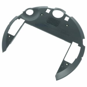 Placa Base de Bocal vhbw para Aspirador Robô iRobot Roomba 500, 600