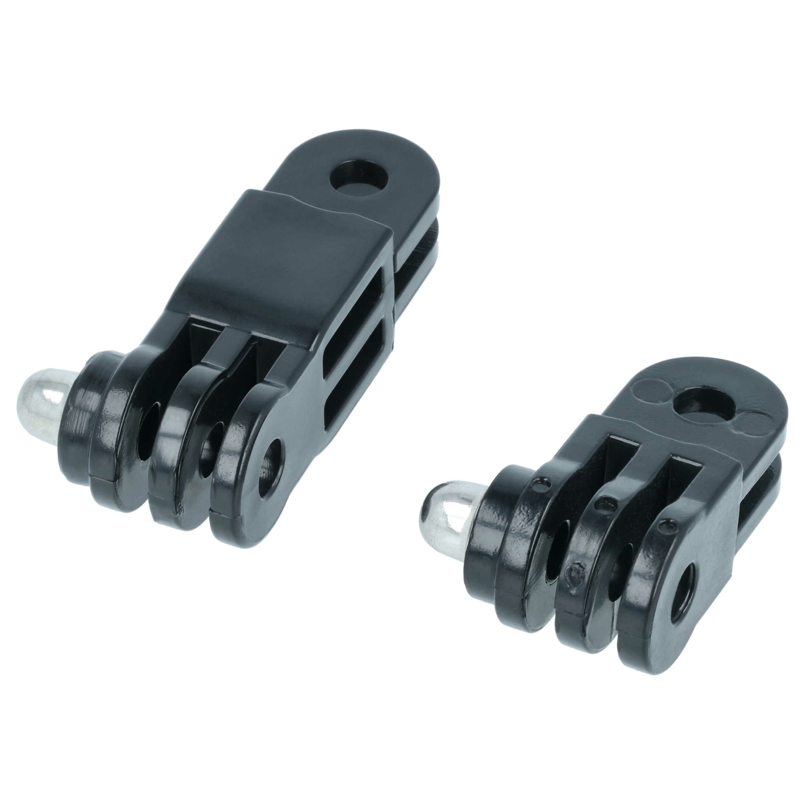 Suporte de Guiador para Moto vhbw para Garmin VIRB Elite e GoPro Hero Action Camera - Image 4